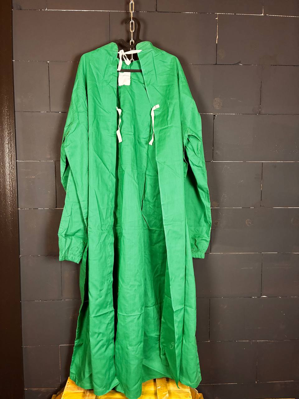 Unissued Russian Military Surgical Dress