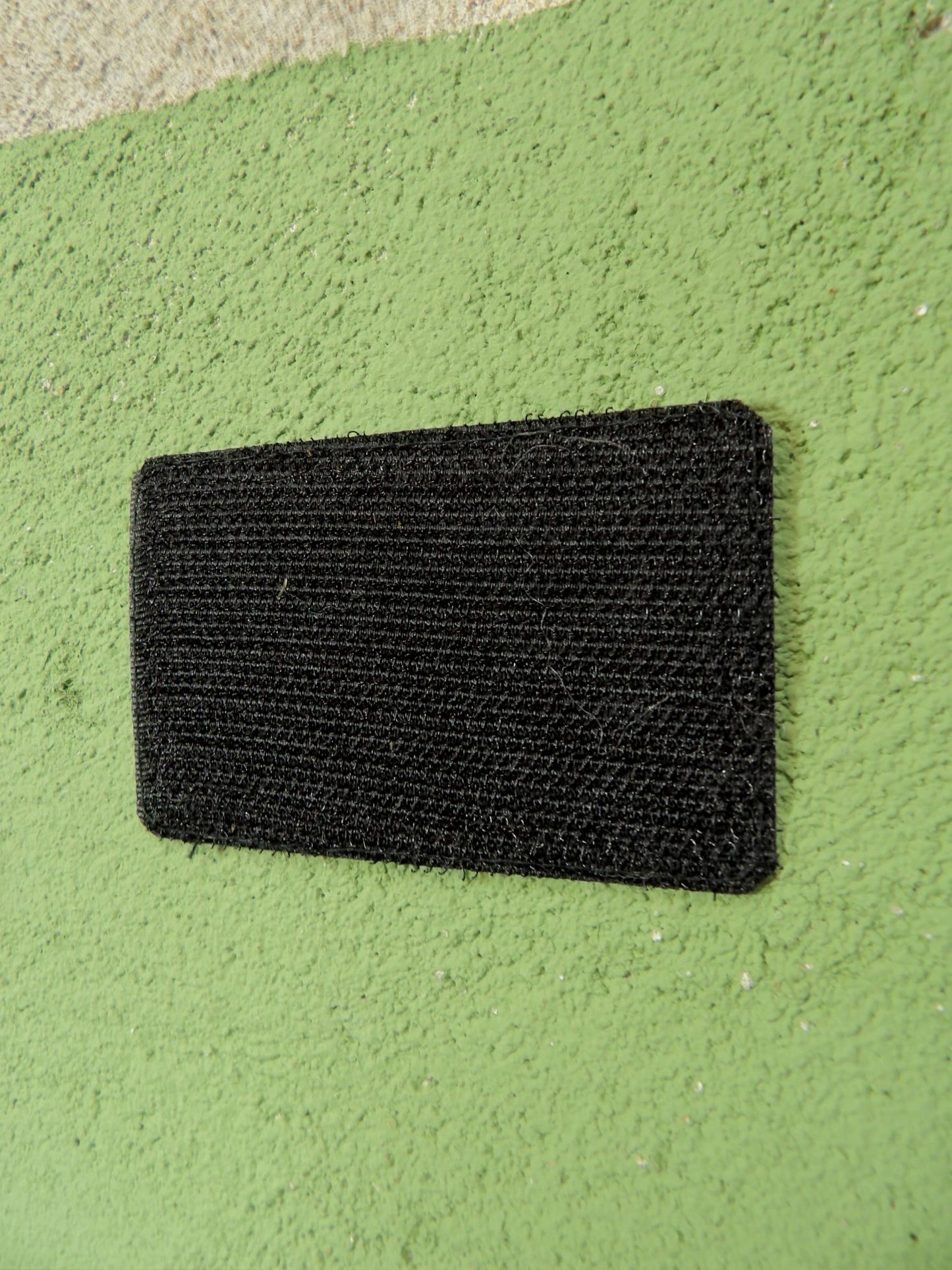 Christus Akbar- Христос Акбар Velcro Patch