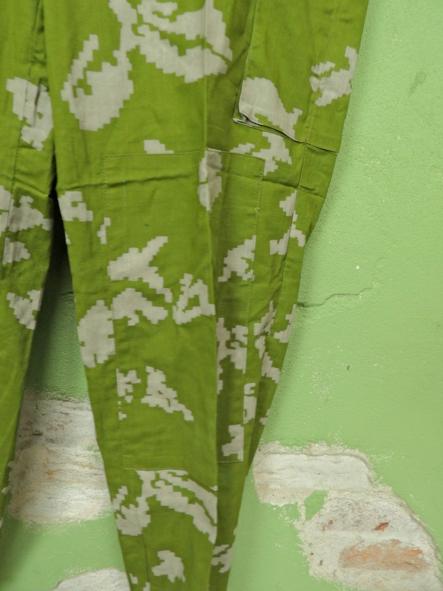 Unissued Soviet KL-M Berezka Pants