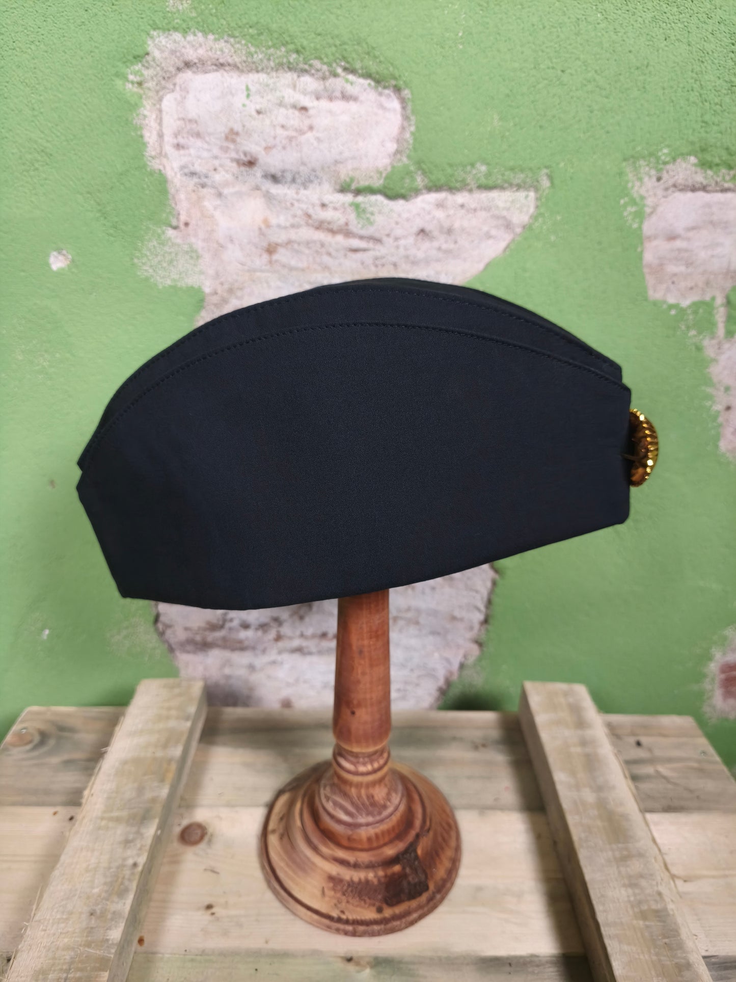 Modern Russian Black Fleet Navy Pilotka