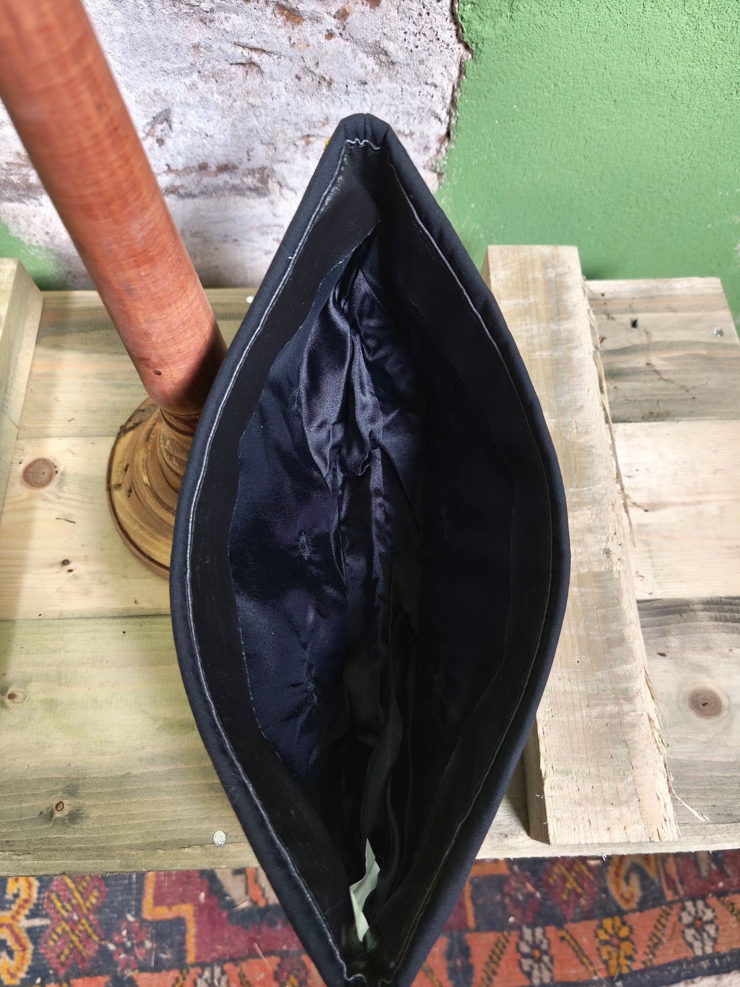 Modern Russian Black Fleet Navy Pilotka