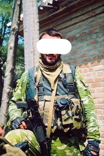 Unissued Grade 2 Soviet KL-M Berezka Jacket