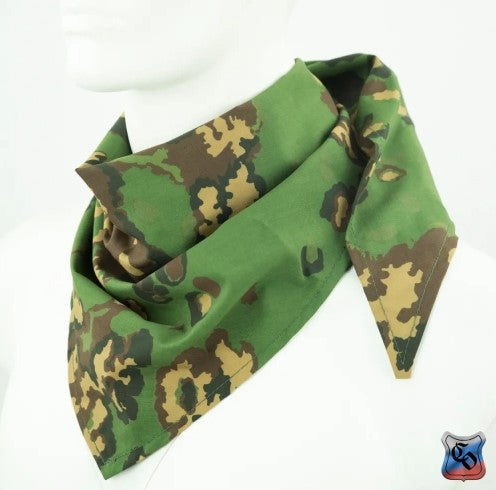 Issued SSO Bandana Partizan / SS-Leto