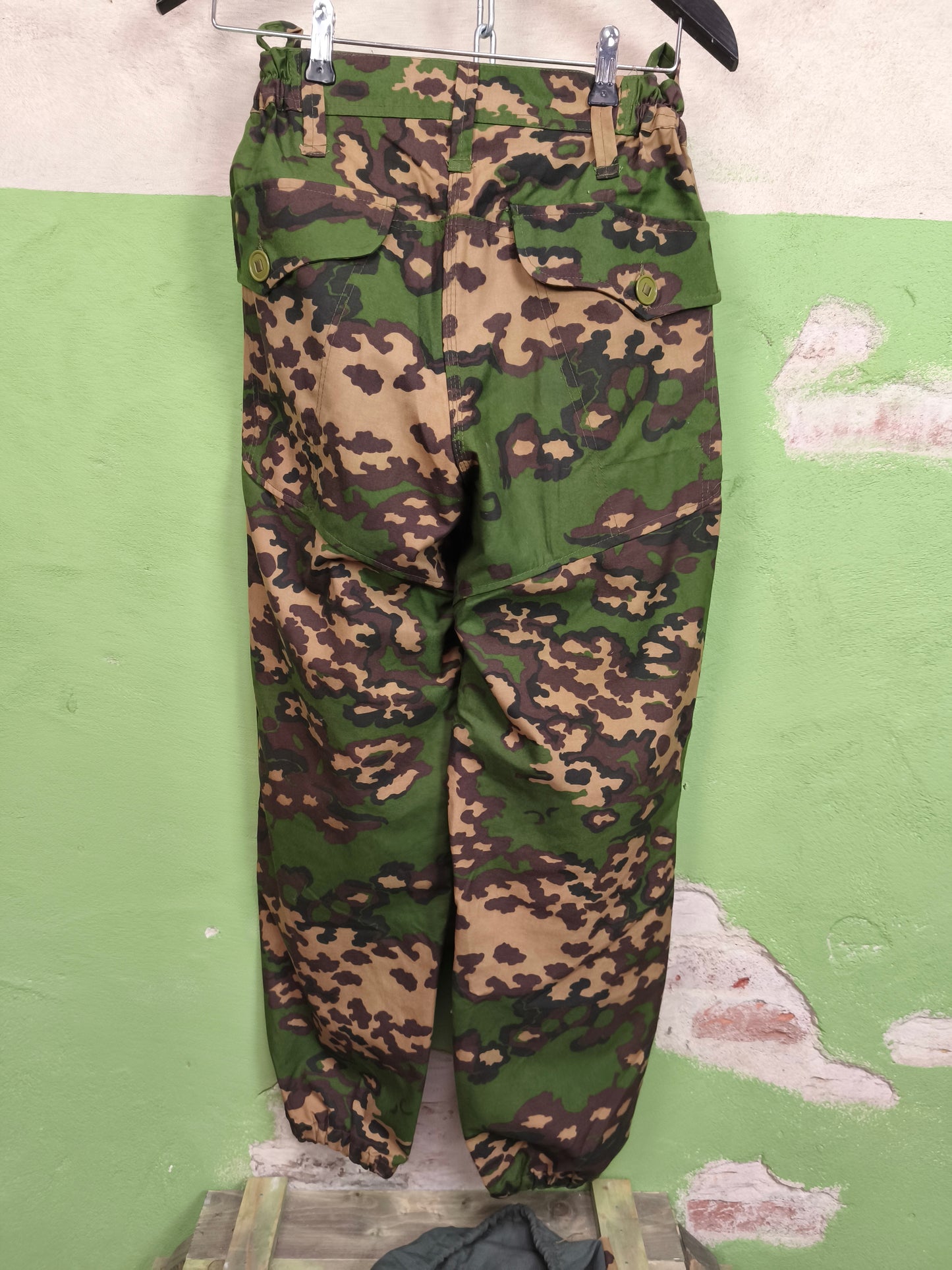 Unissued BARS Sumrak-M1 42-3