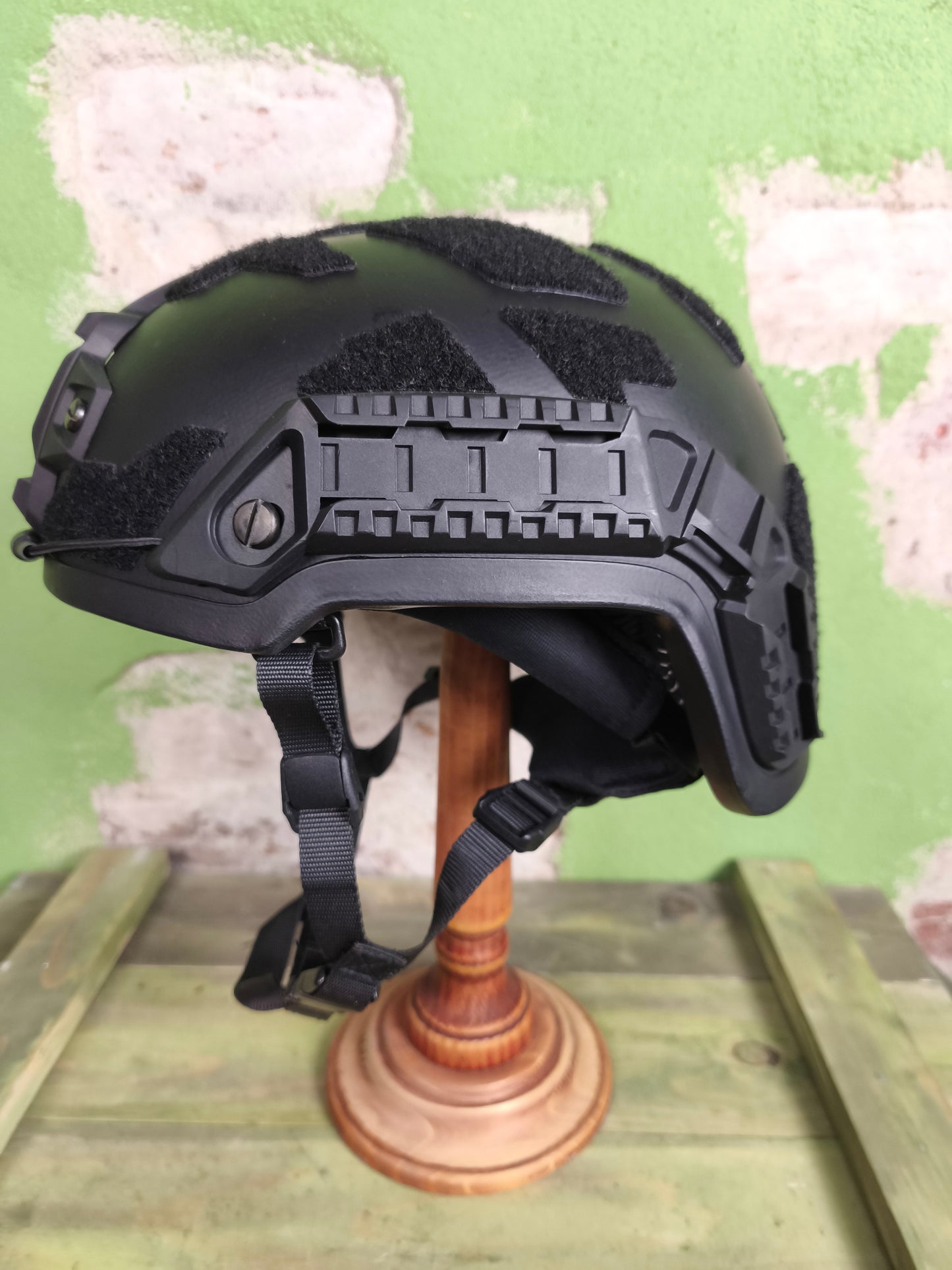 Ballistic Helmet Gen3 PGD ARCH