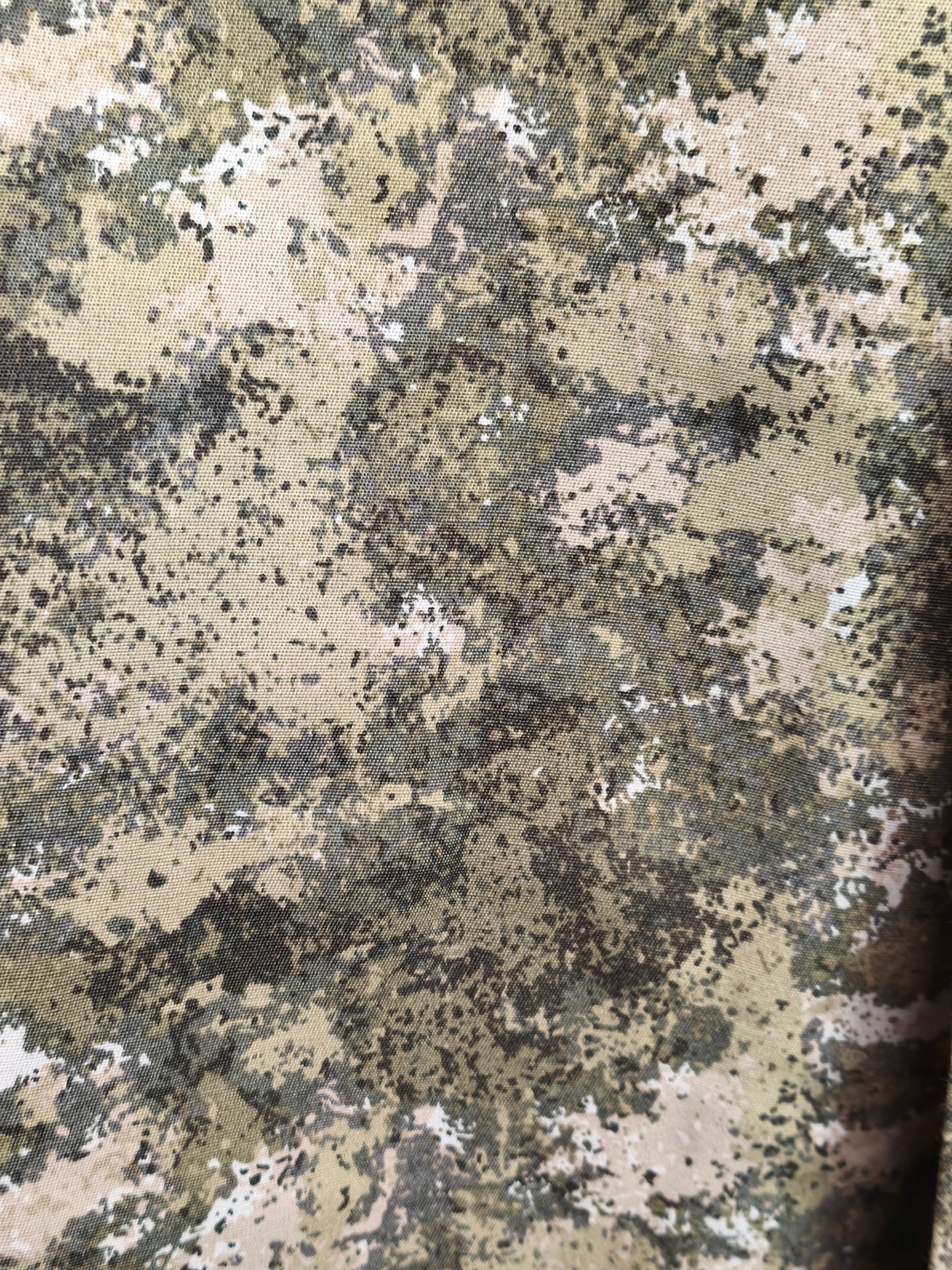 Unissued Ursus Gorka ''Fog'' Uniform (48-50/182)