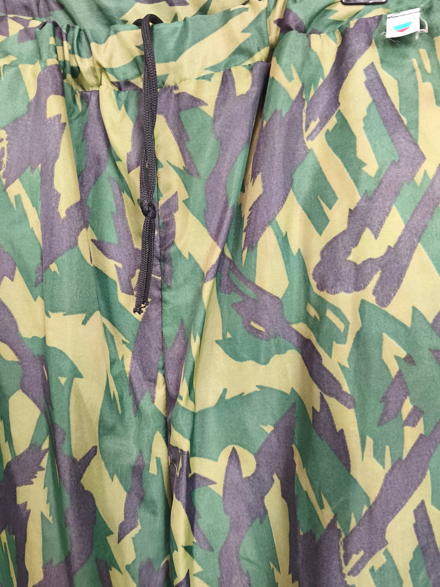 Suit NPO-SM SKLON REED (L)