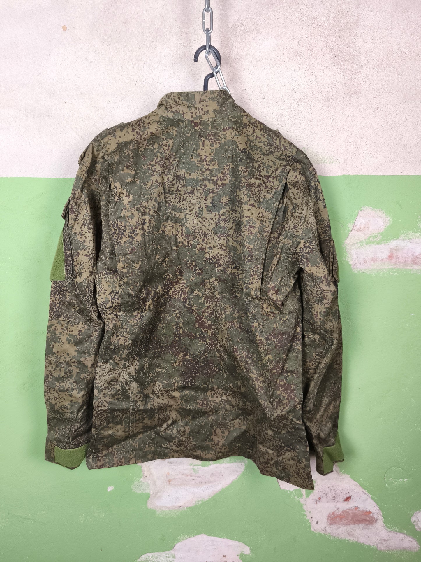 Issued Russian Army VKPO Type-A Summer Field Jacket 2022-'24