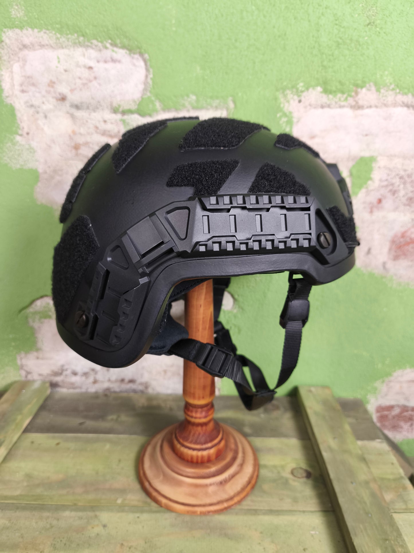 Ballistic Helmet Gen3 PGD ARCH