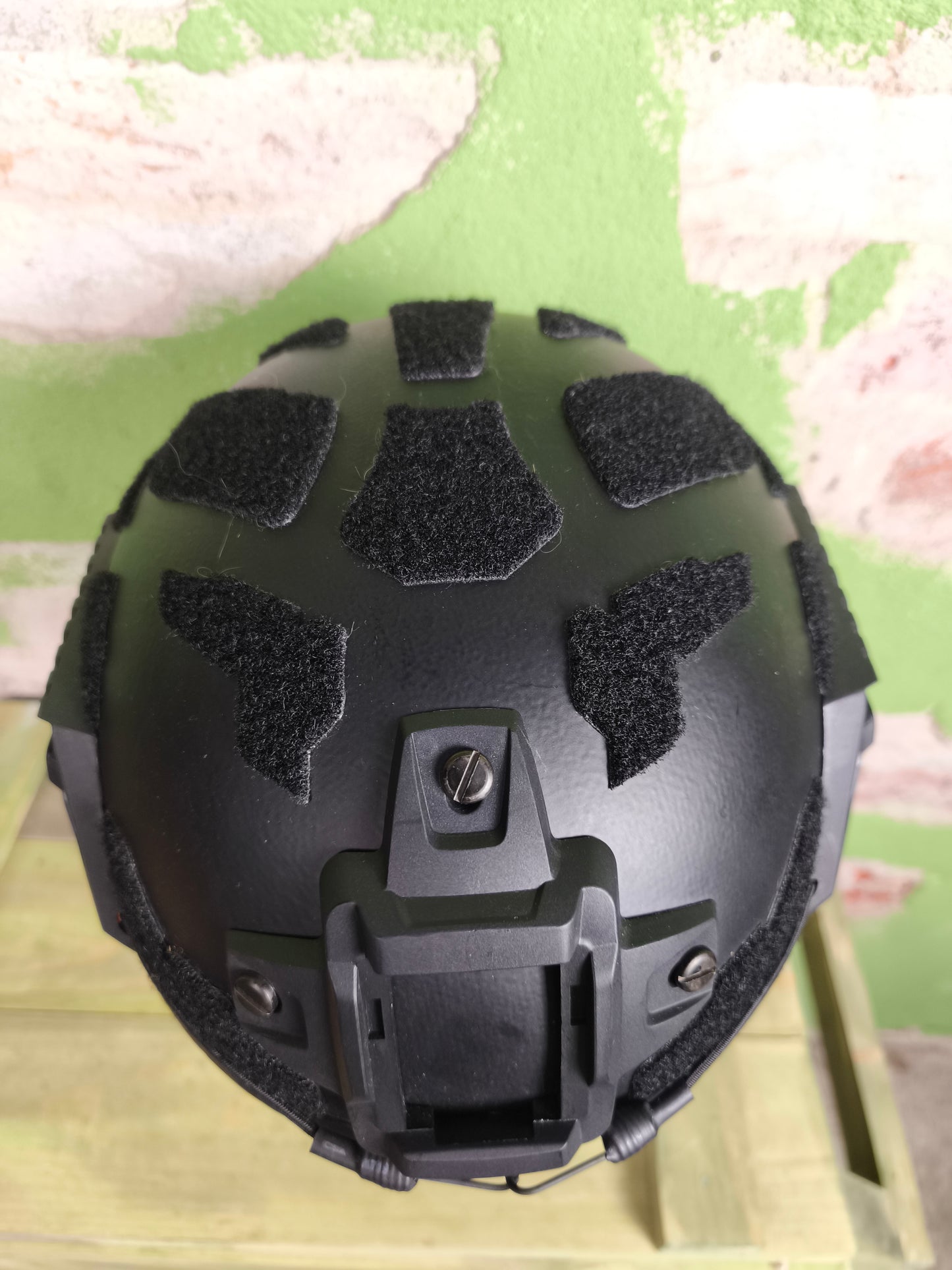 Ballistic Helmet Gen3 PGD ARCH