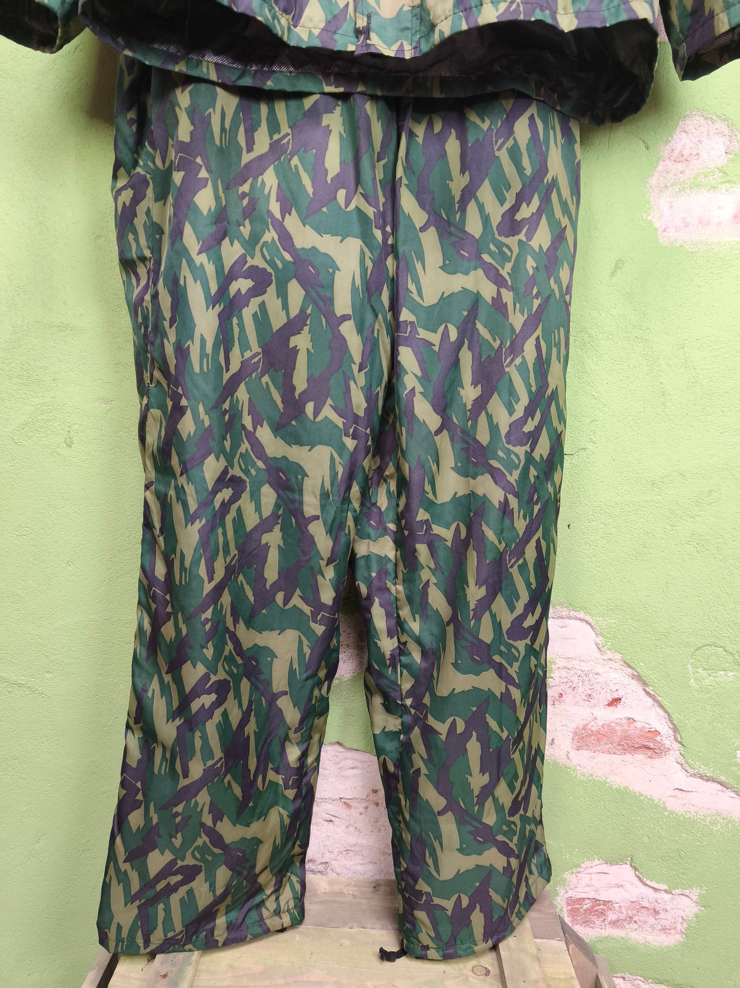 Suit NPO-SM SKLON REED (L)