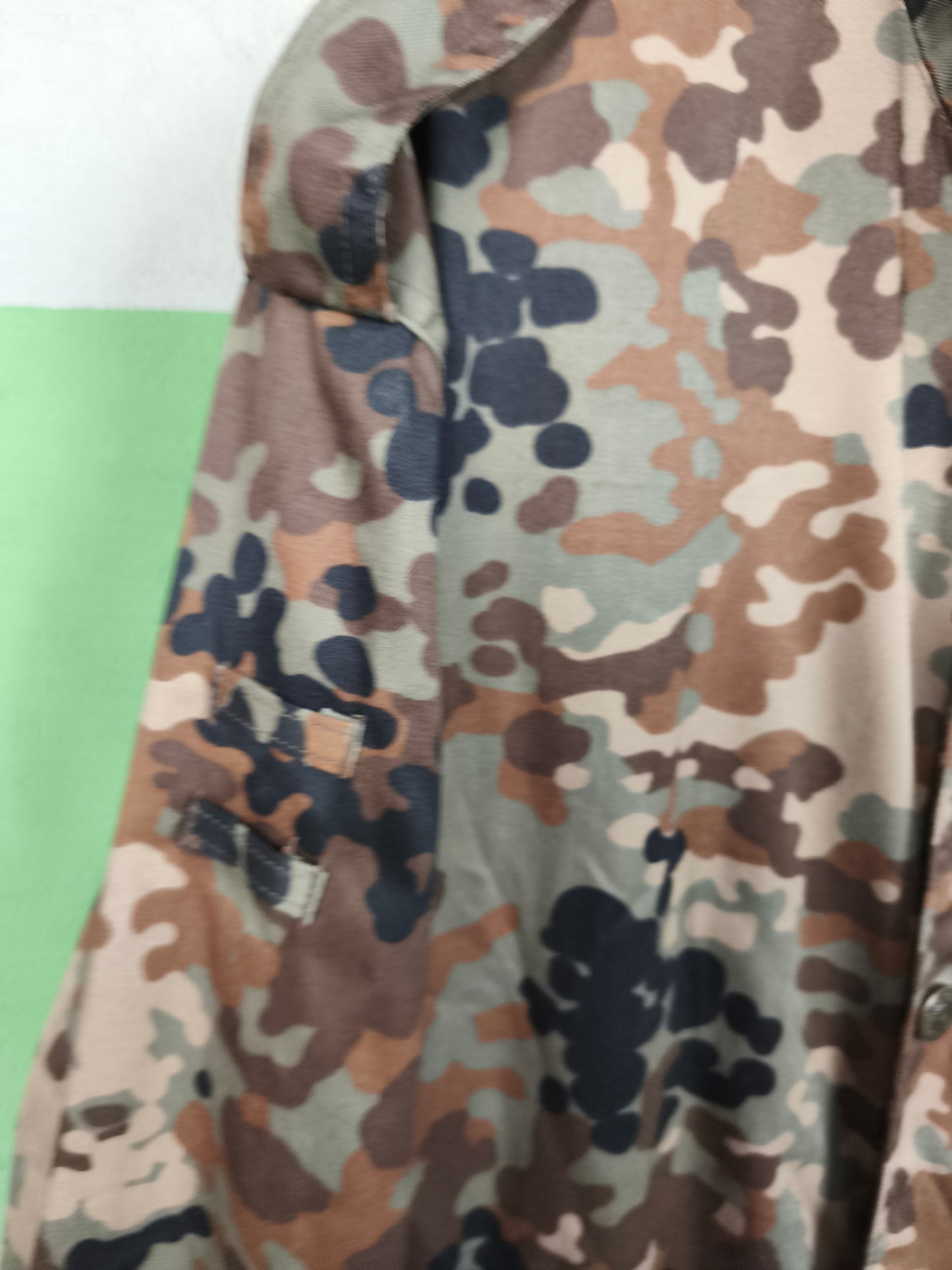 China 2005 P.L.A Type 03 "Tibetarn" Uniform