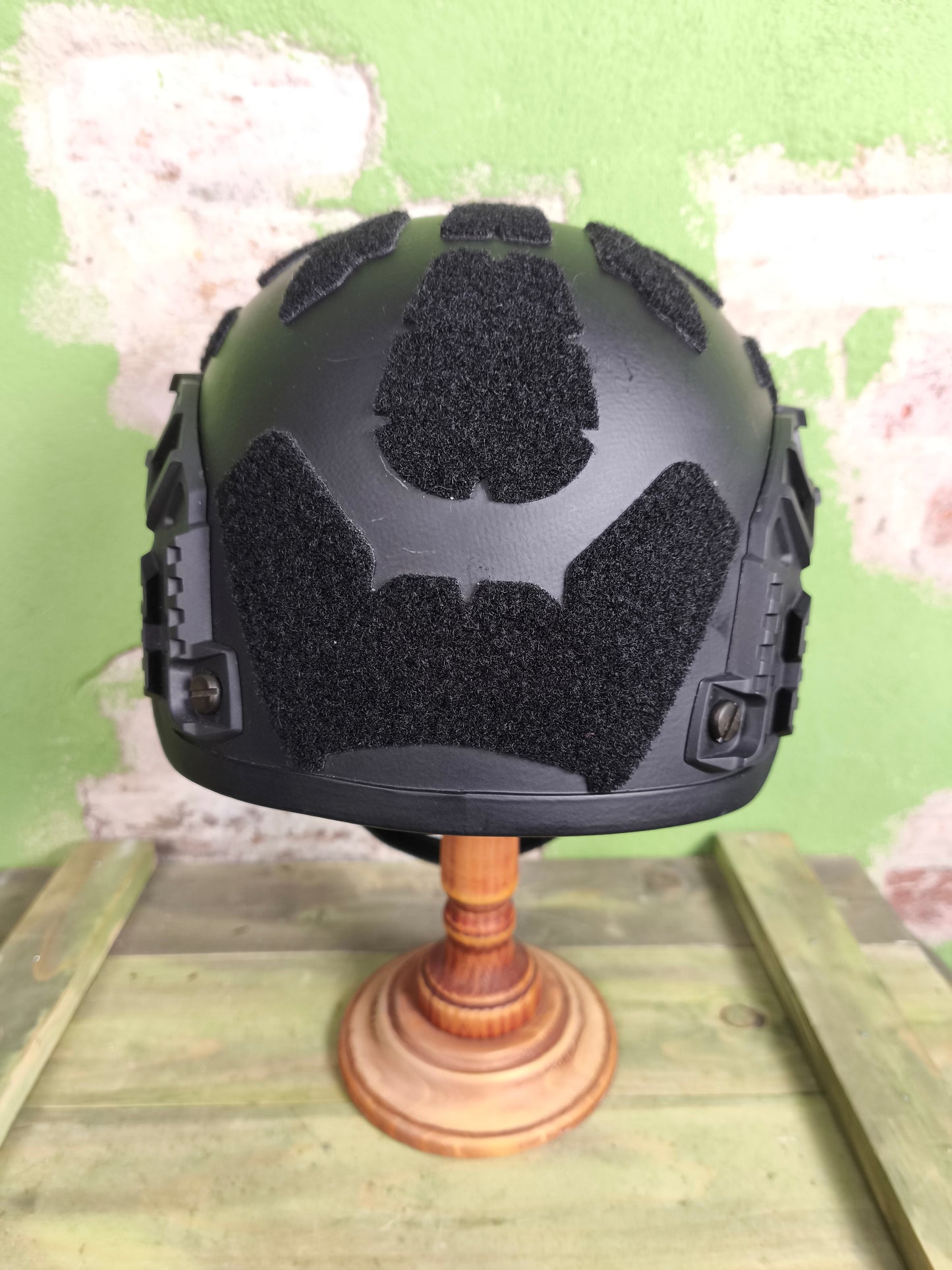 Ballistic Helmet Gen3 PGD ARCH