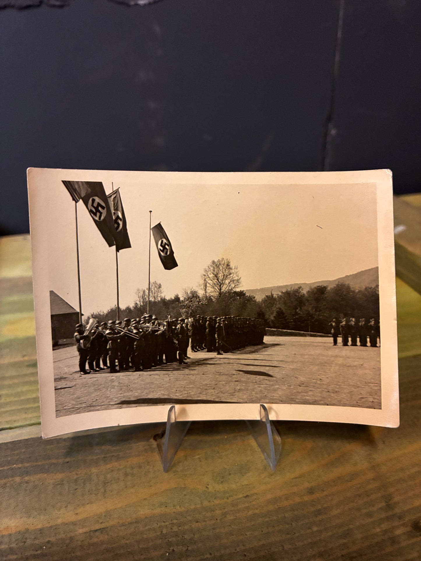 1936-144 WWII German Military Photographs bundles