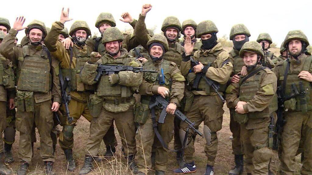 Russian 2022 NPO-SM KOLPAK 20 Helmet