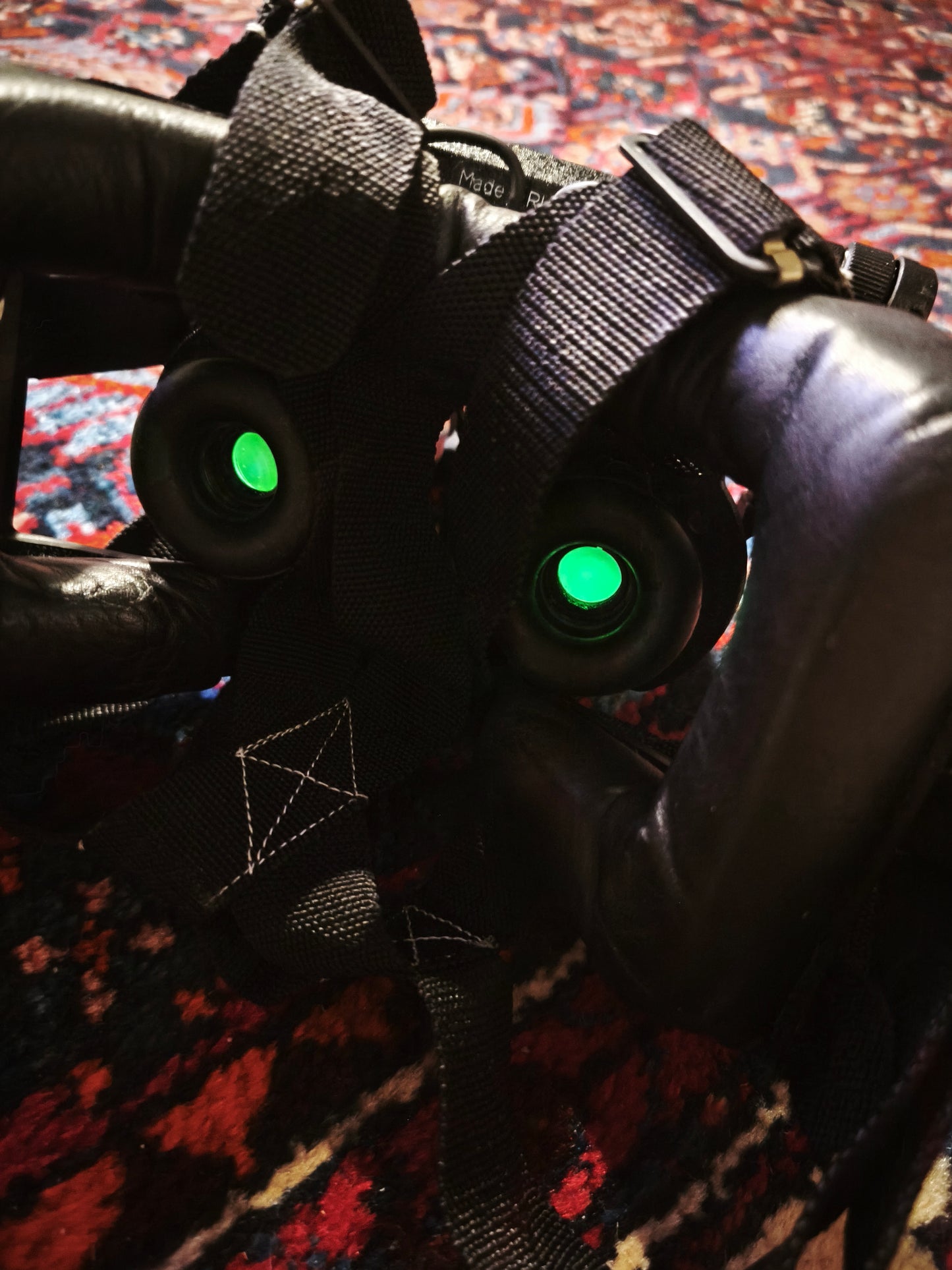 Russian NVG ON-1x20