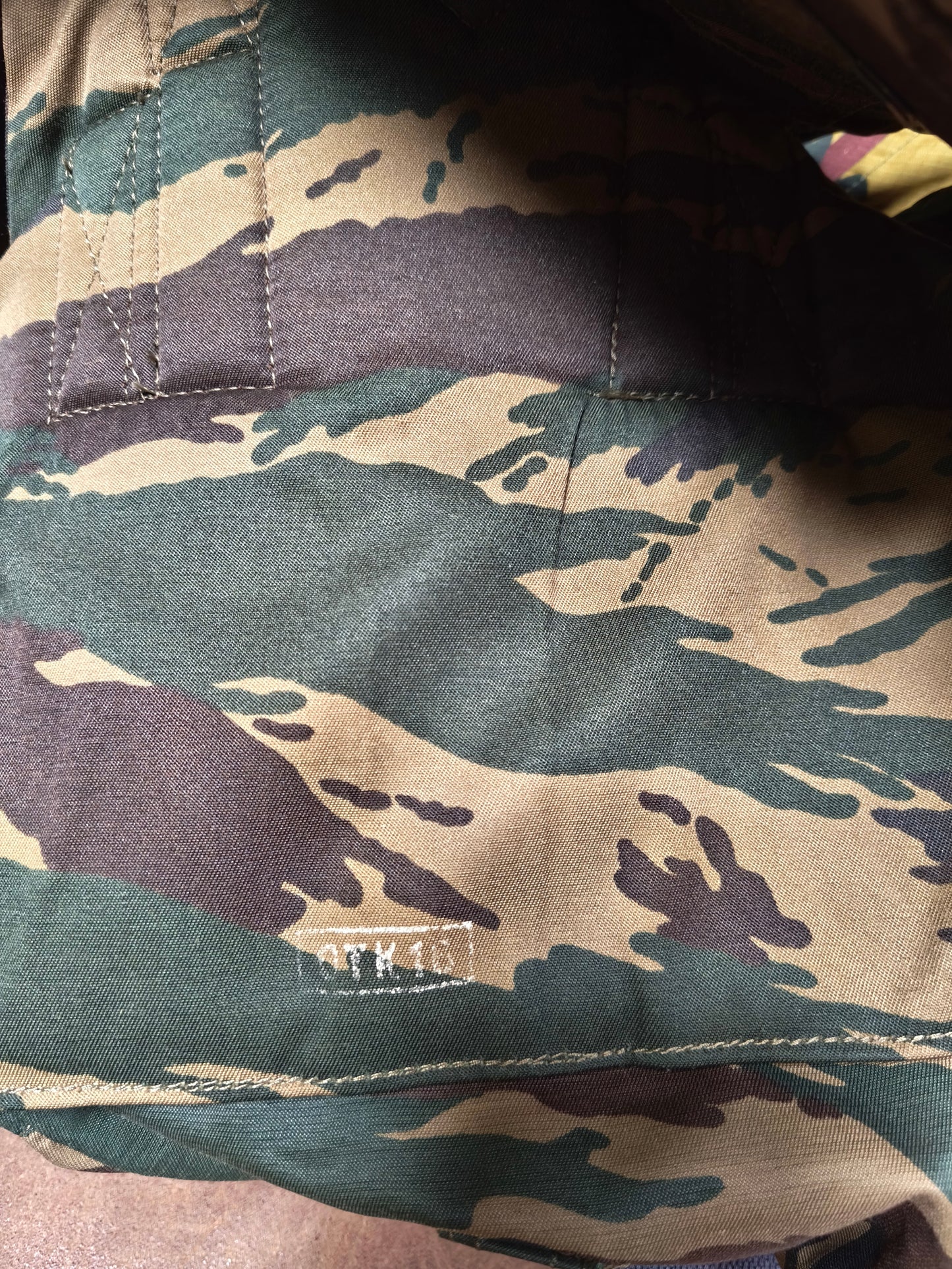 ANA Vityaz Kamysh Tactical Vest