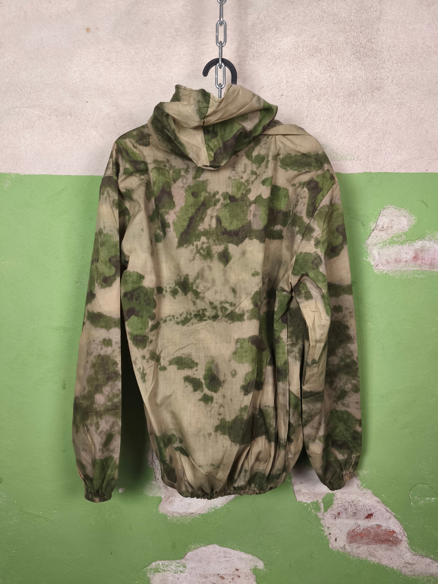 Unissued Russian MOSS K3M-4 "KLMK" Uniform