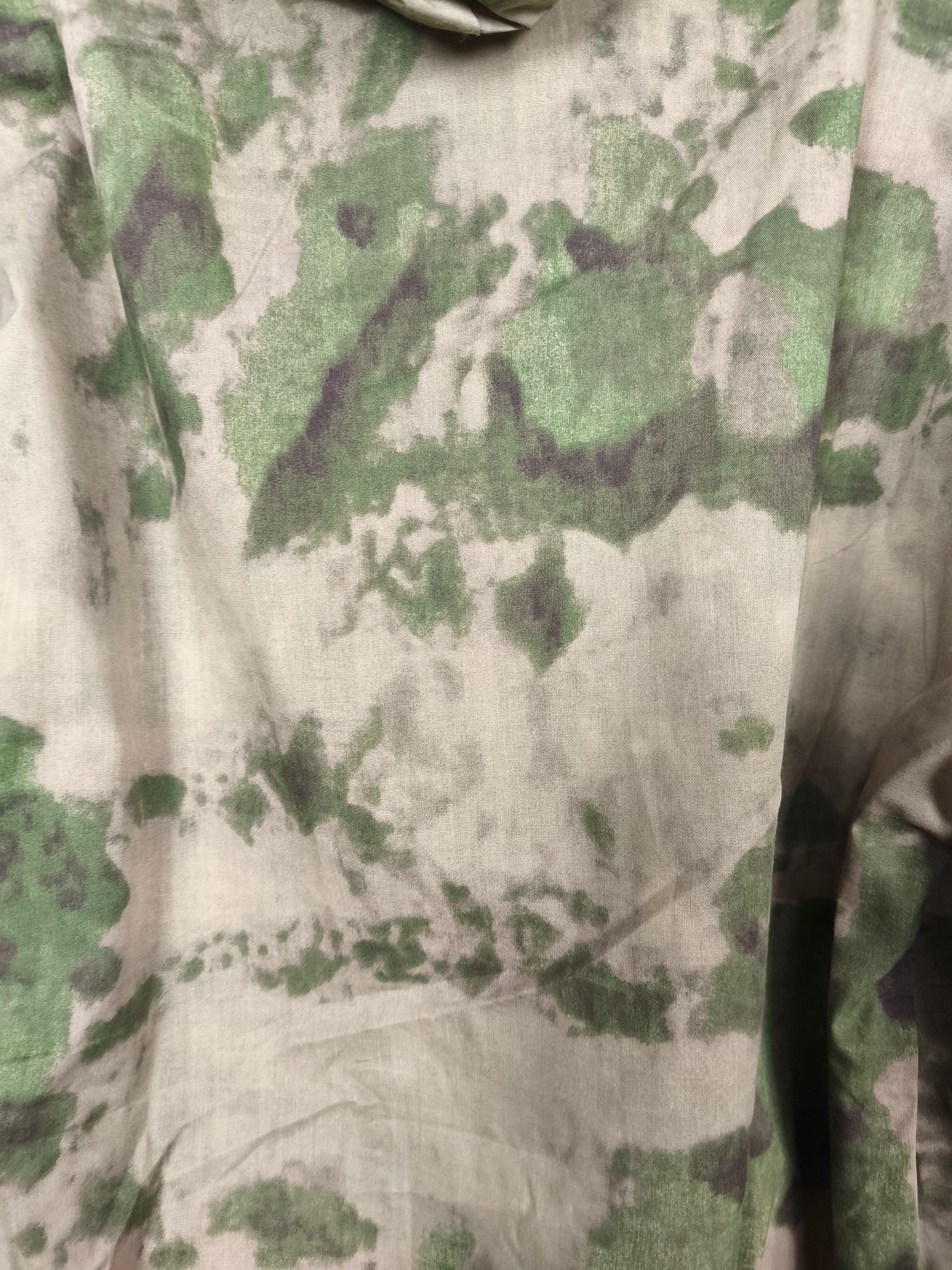Unissued Russian MOSS K3M-4 "KLMK" Uniform