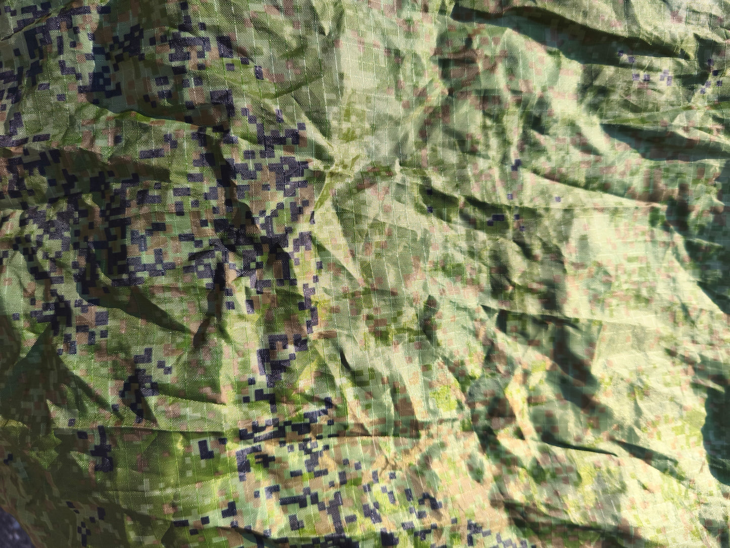 Russian Army 6sh106 Raid Backpack 'Intelligence Officer'