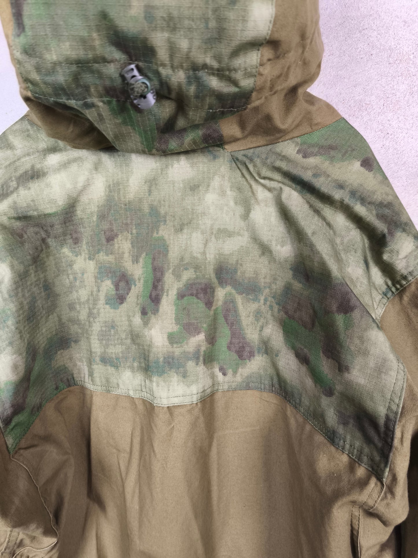 Unissued Russian BARS Gorka 4 Jacket MOSS 56-5 (XL-XXL)