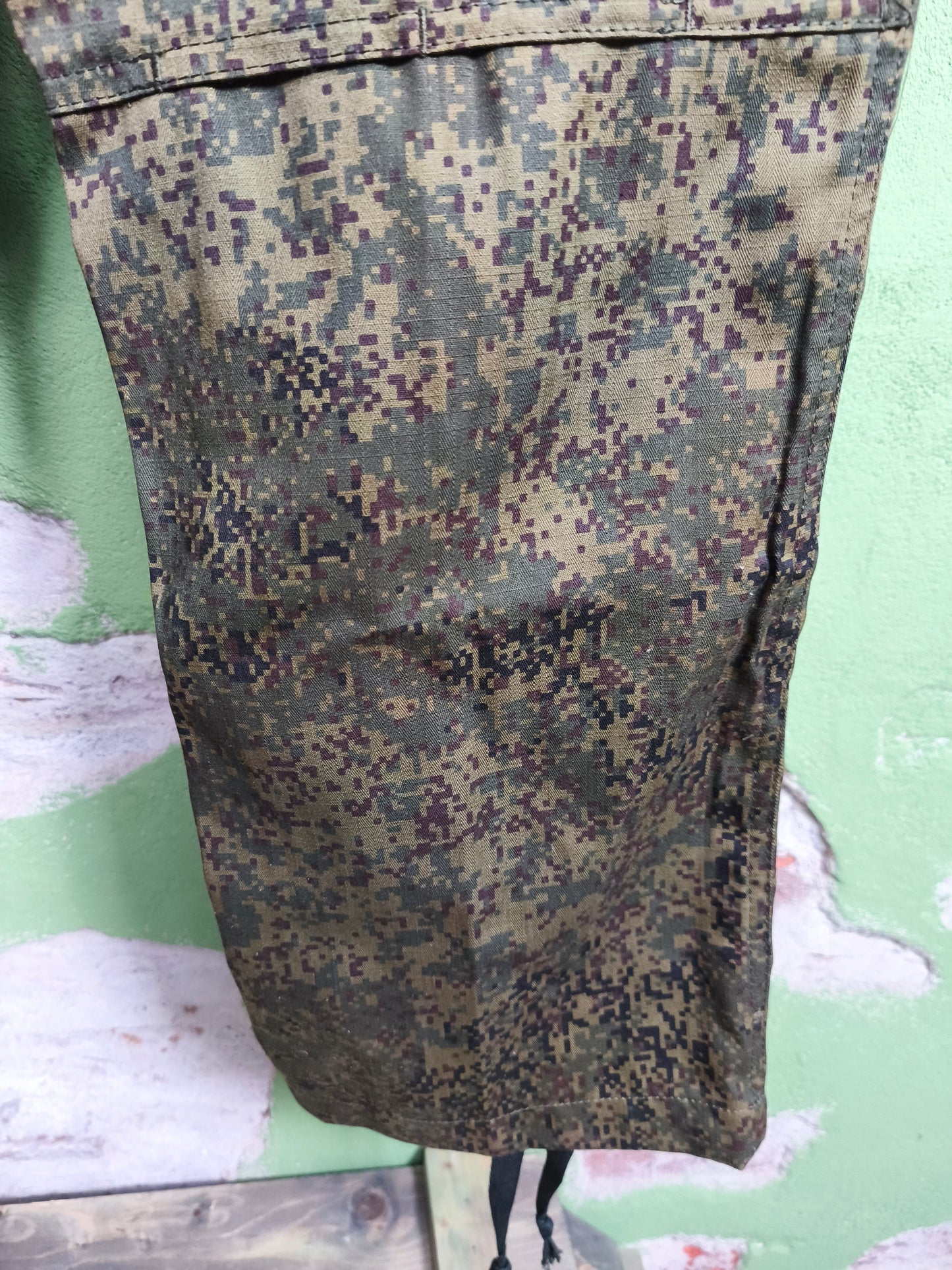 Issued Russian Army VKPO Type-A Summer Field Pants '22-24