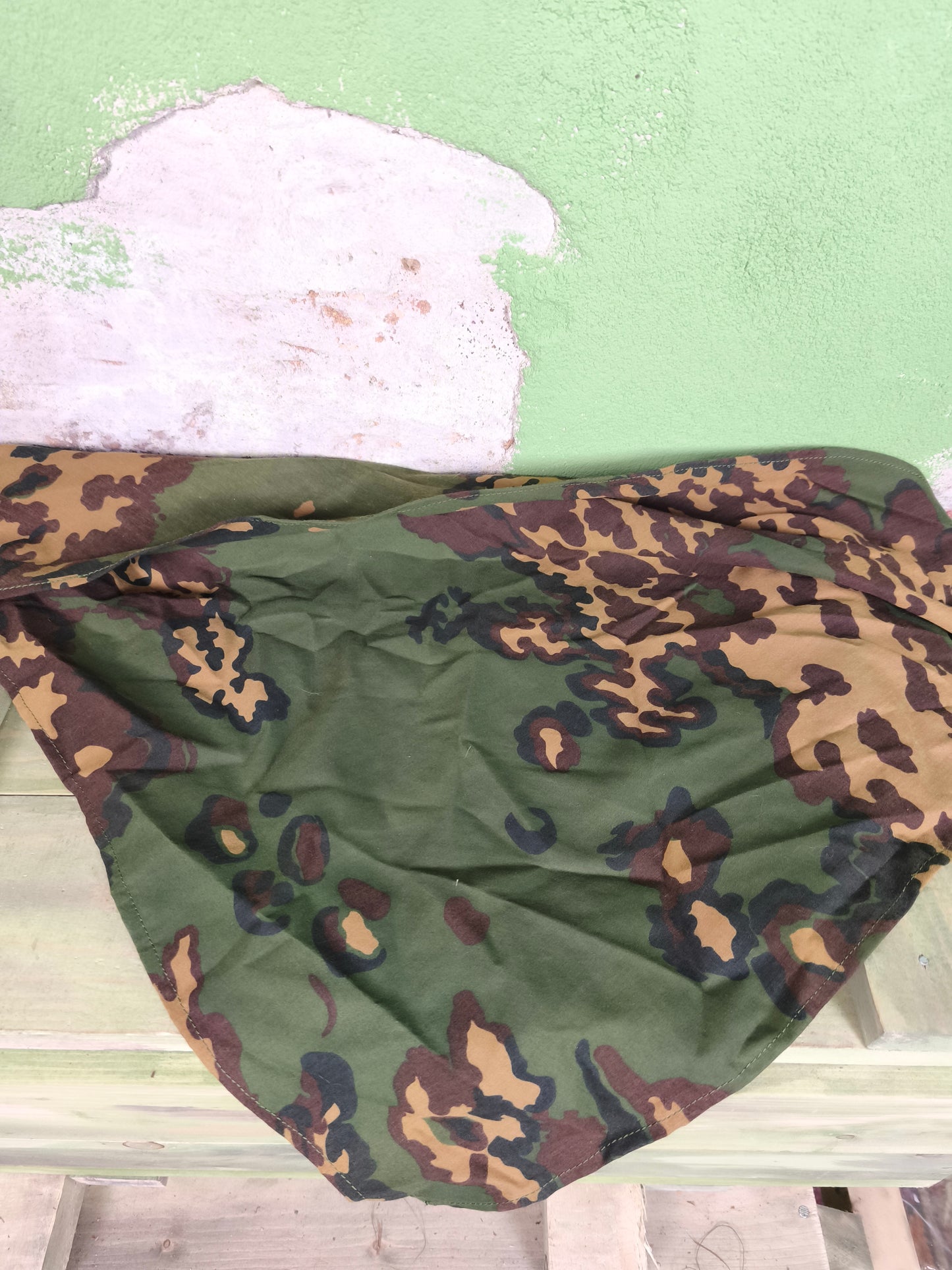 Issued SSO Bandana Partizan / SS-Leto