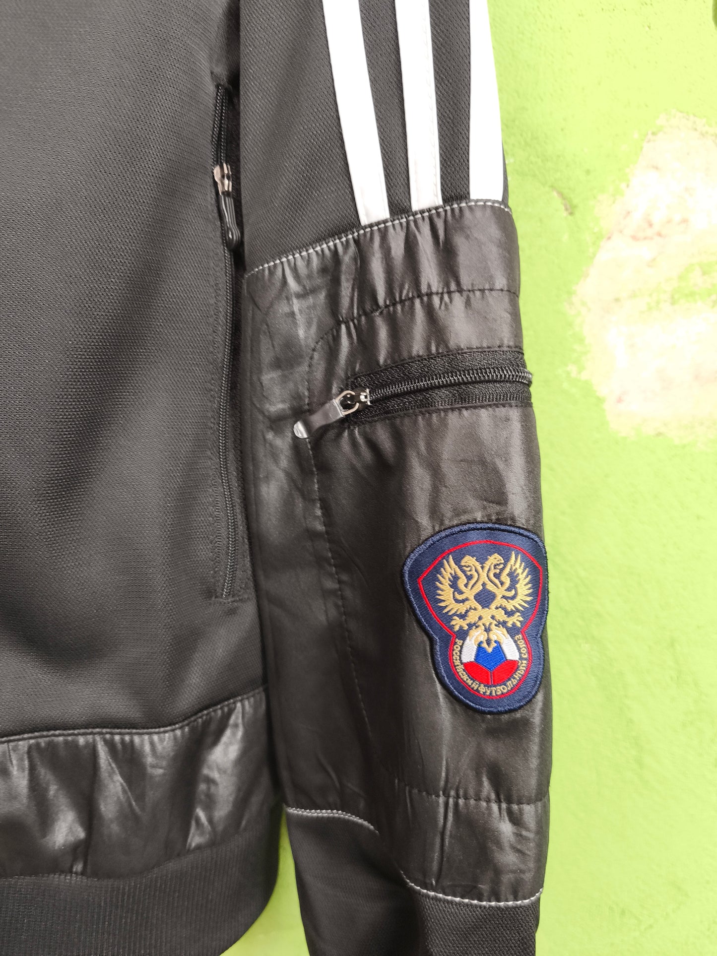 Russia National Team Adidas Jacket XL