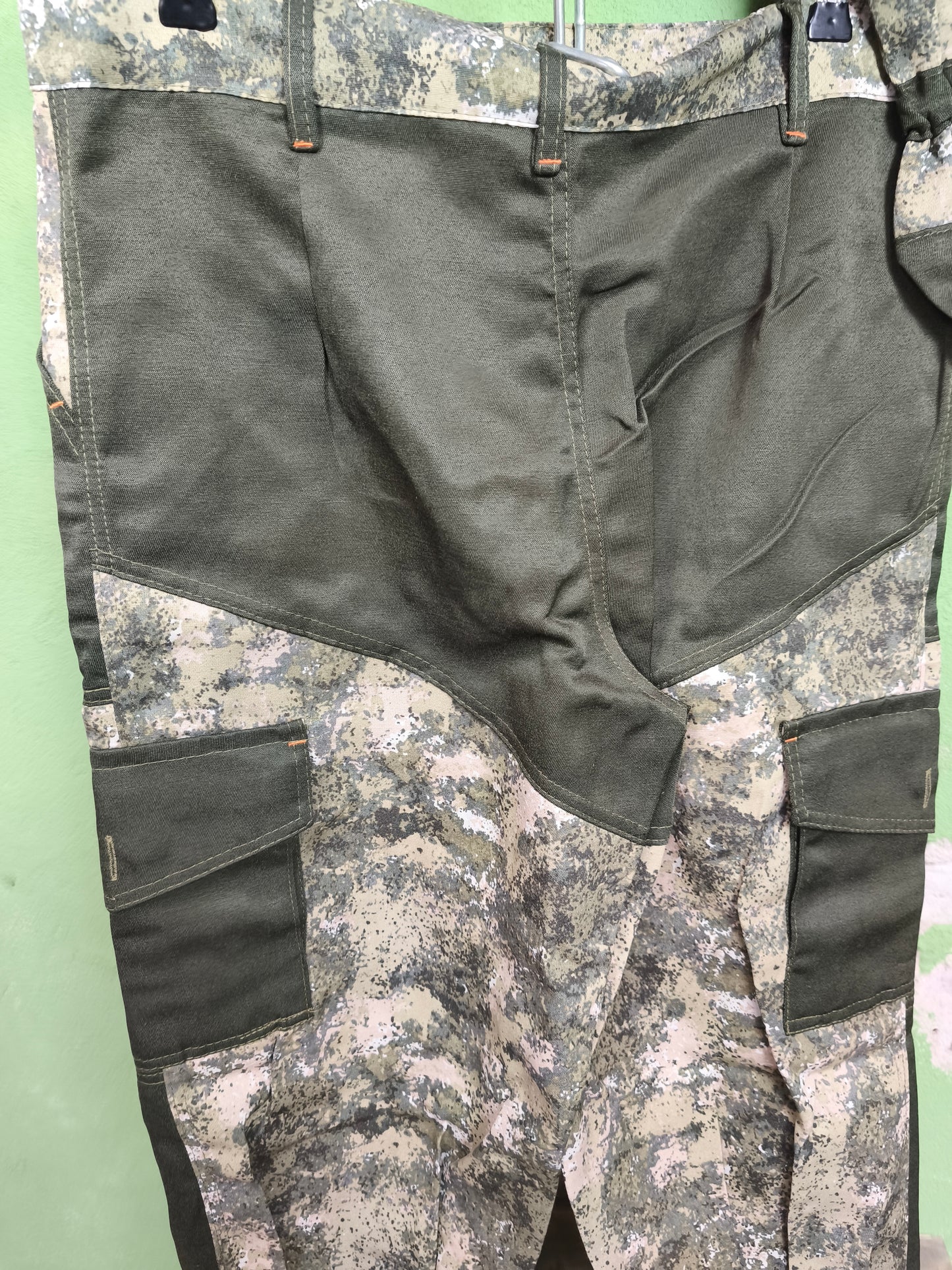 Unissued Ursus Gorka ''Fog'' Uniform (48-50/182)