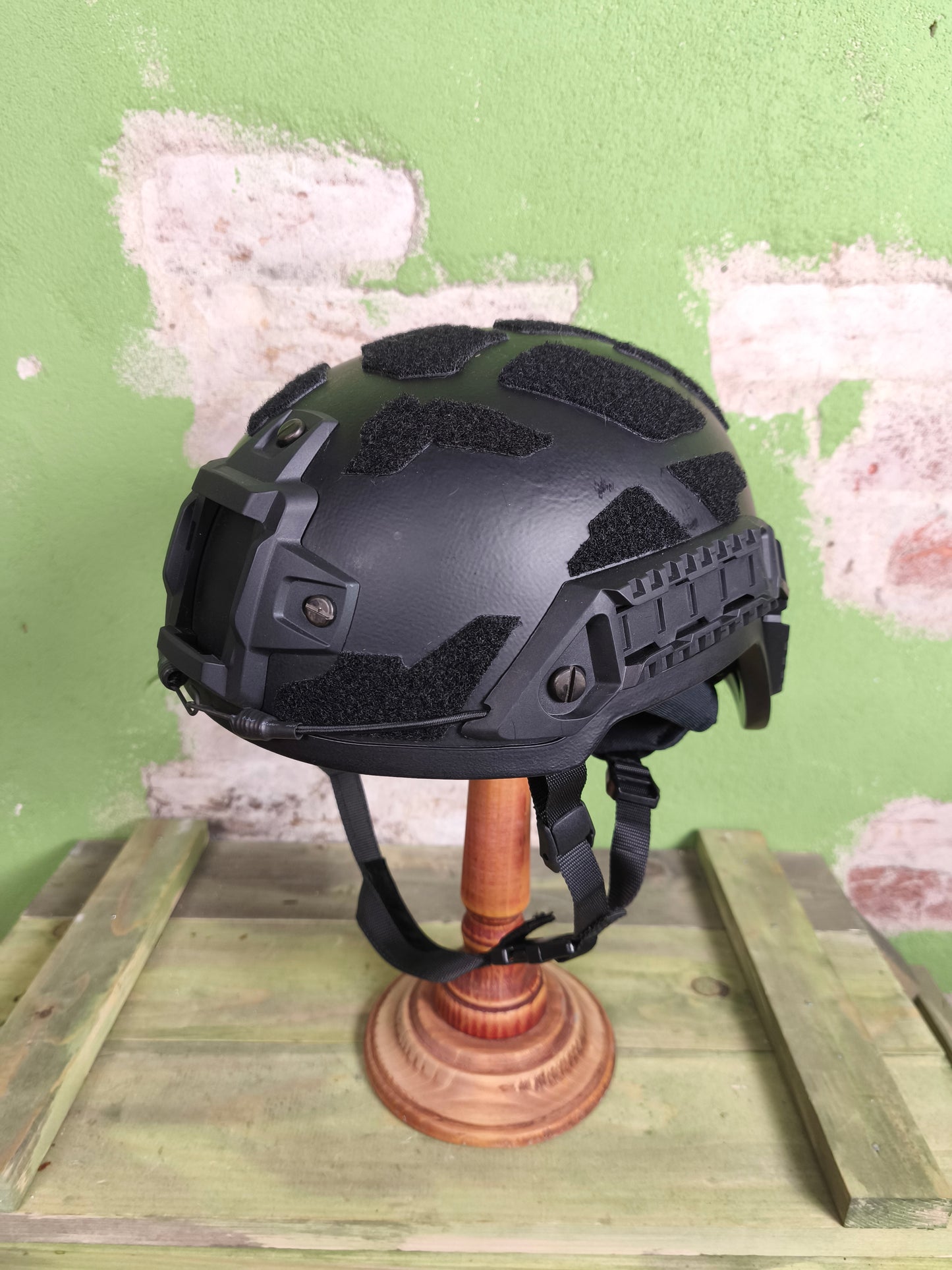 Ballistic Helmet Gen3 PGD ARCH