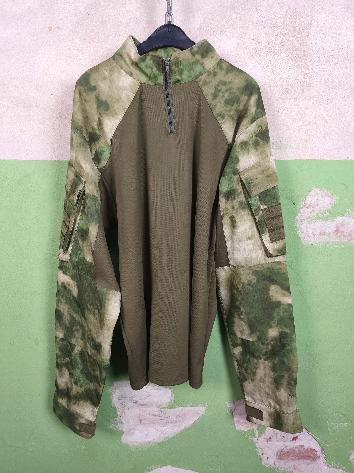 Issued A-Tac UBAC (XL) 54-6