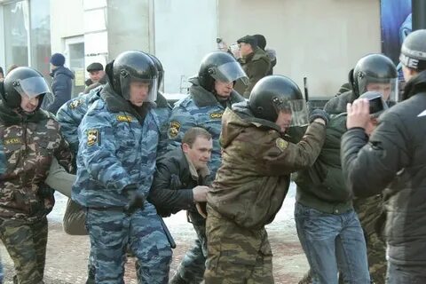 Unissued 1995-2010 Russian OMON Blue Kamysh Semi-Coveralls Winter Pants
