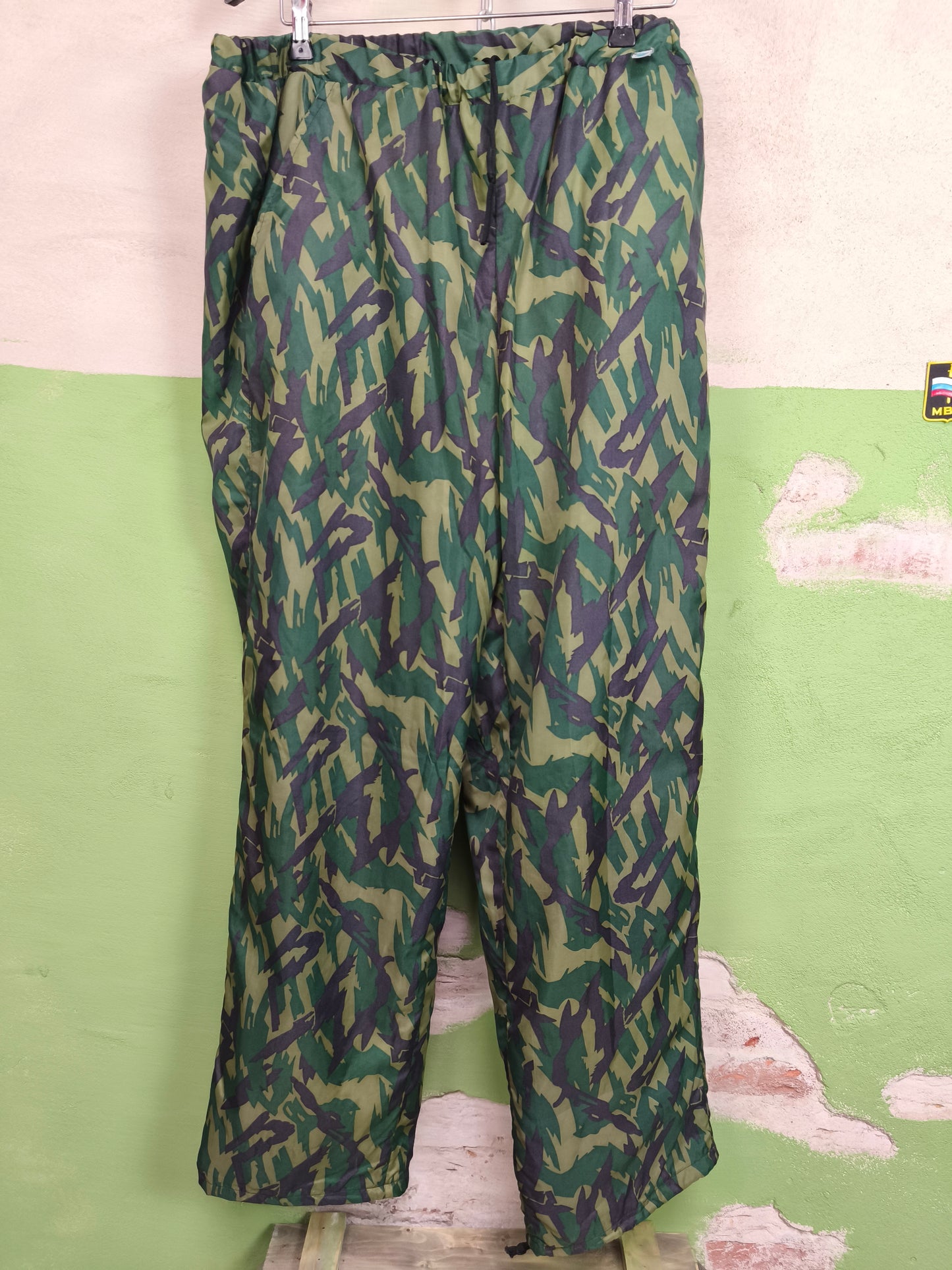 Suit NPO-SM SKLON REED (L)