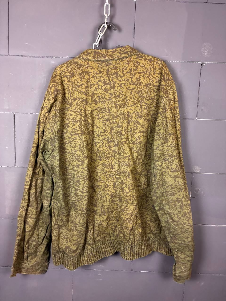 Czech Army Vz.92 Pracovní Blůza / Work Jacket