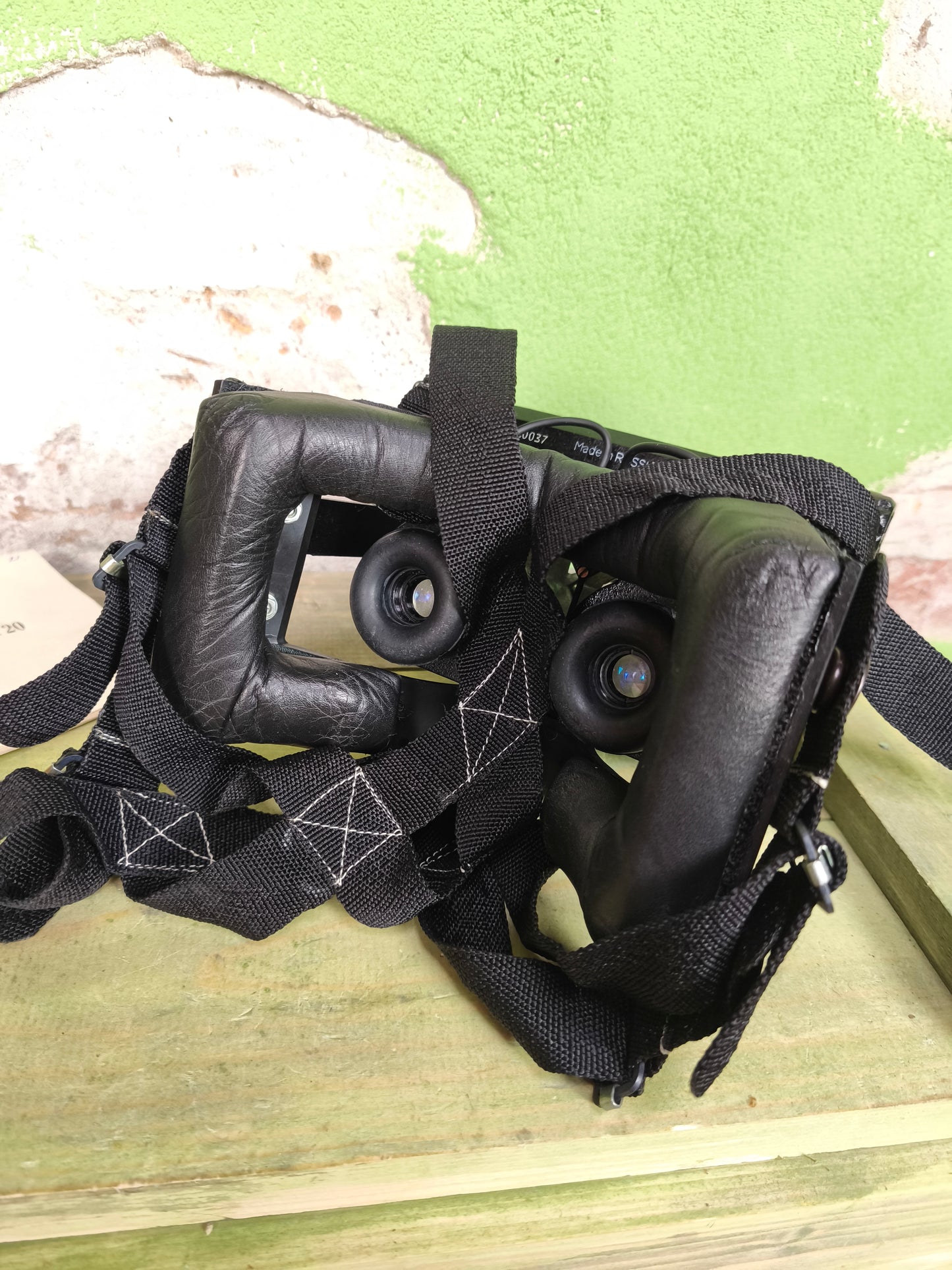Russian NVG ON-1x20