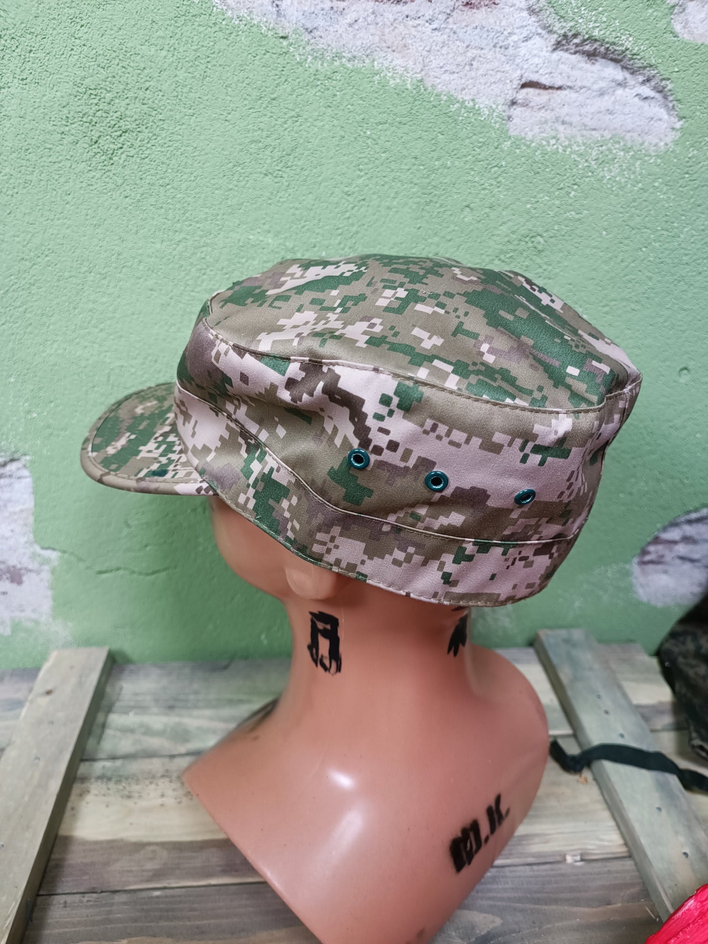 P.L.A Type 07 Variant Hat size 58