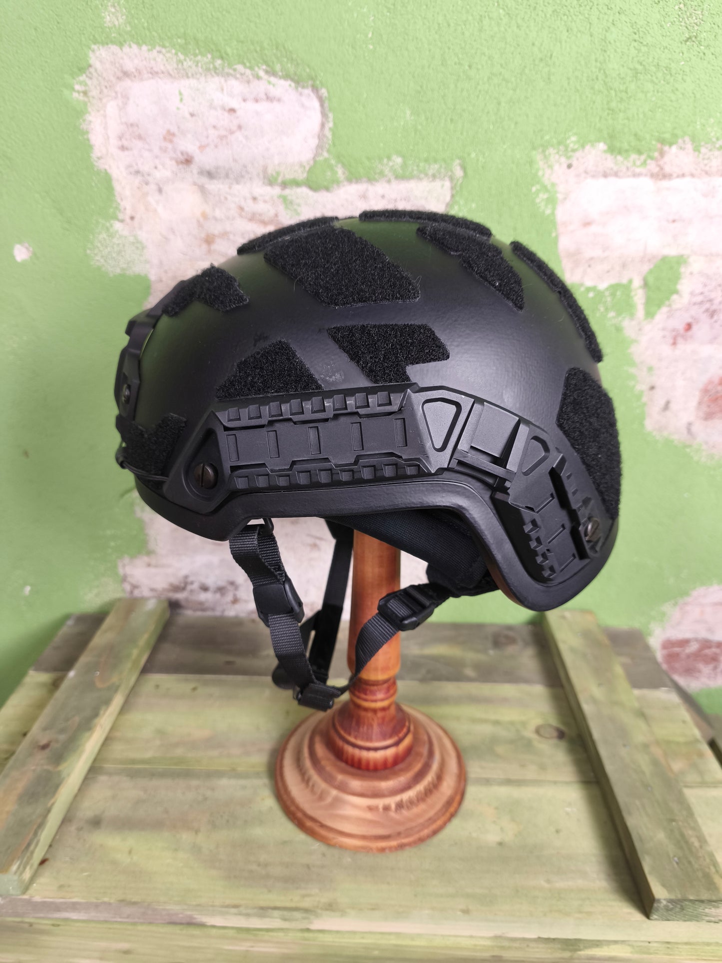 Ballistic Helmet Gen3 PGD ARCH