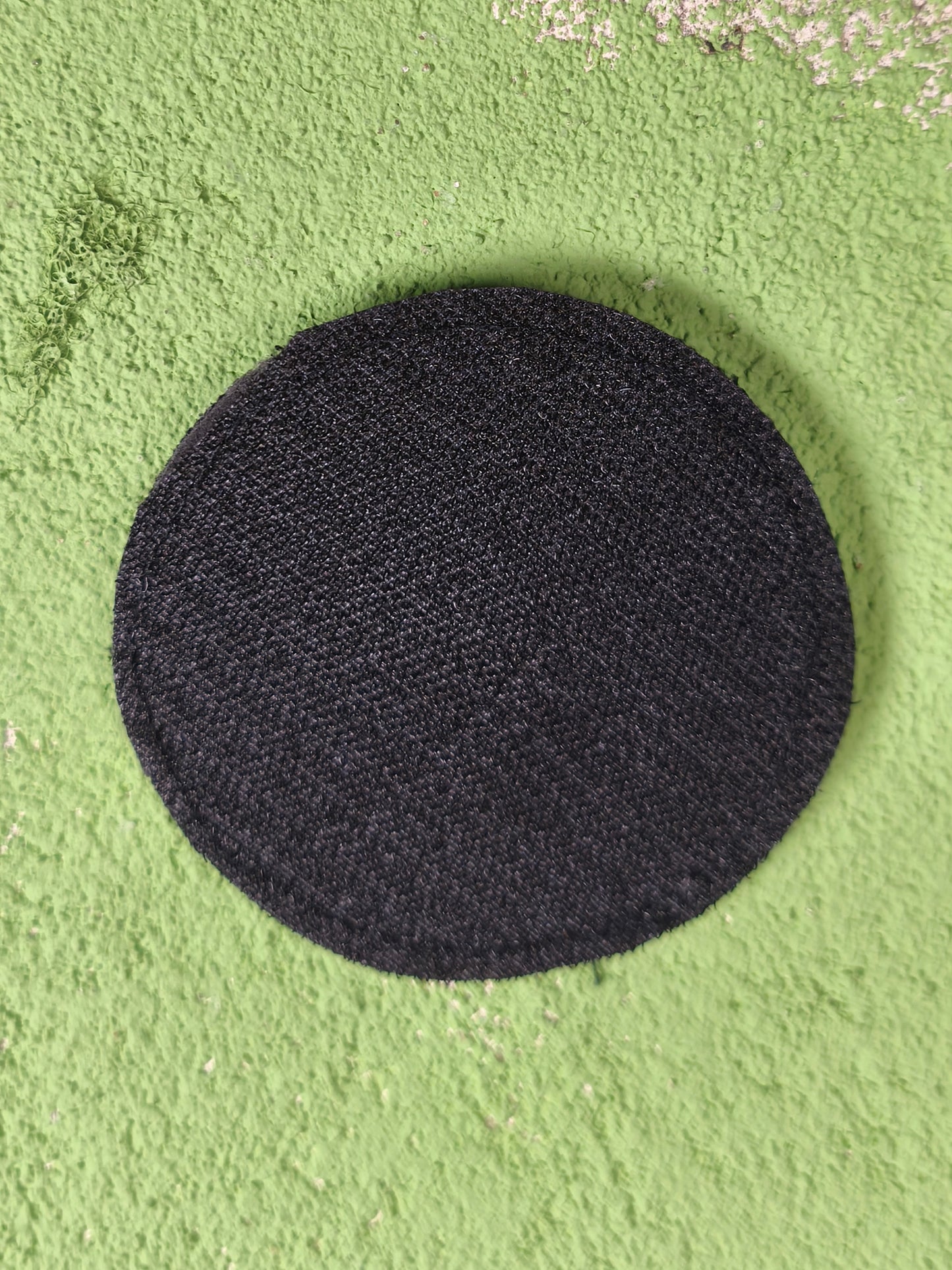 Velcro "Фахівець Ландшафтного Дизайну- Specialist in Landscape Design"