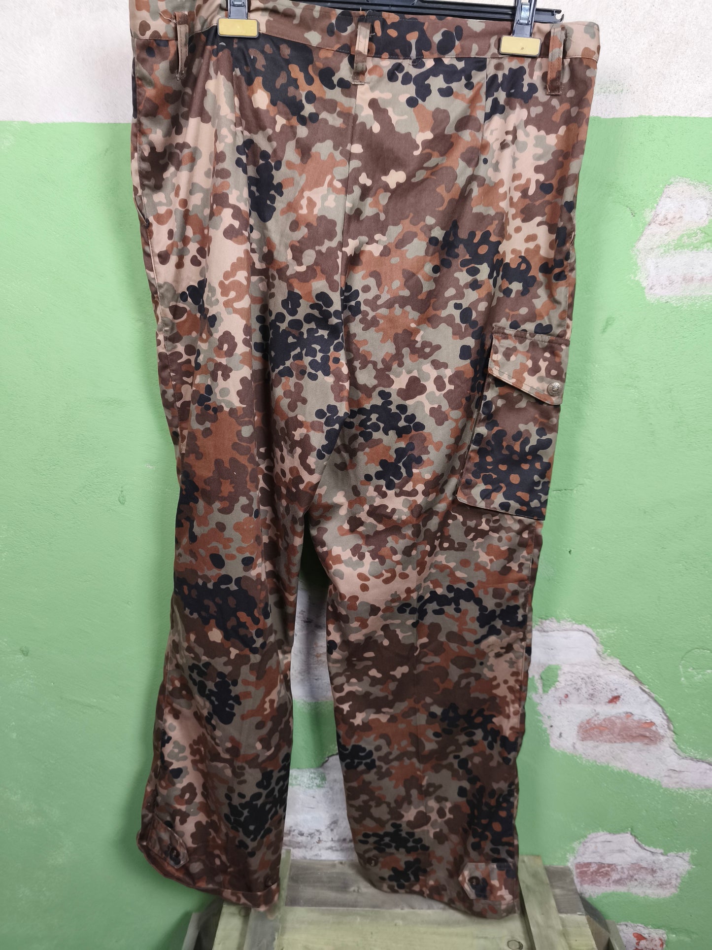 China 2005 P.L.A Type 03 "Tibetarn" Uniform