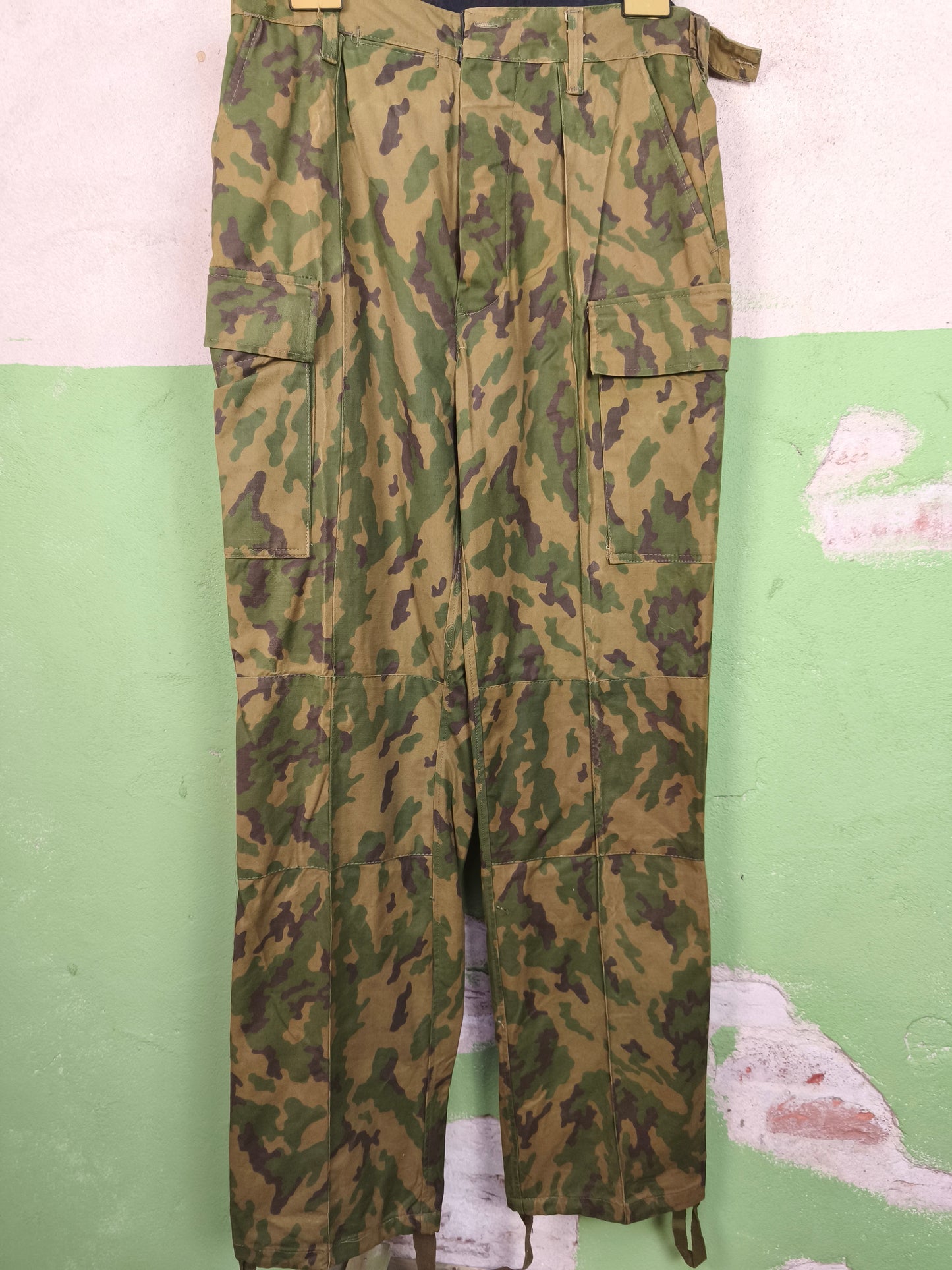 Unissued 1994 Russian VSR-93 "Barvikha" Field Pants 50-6