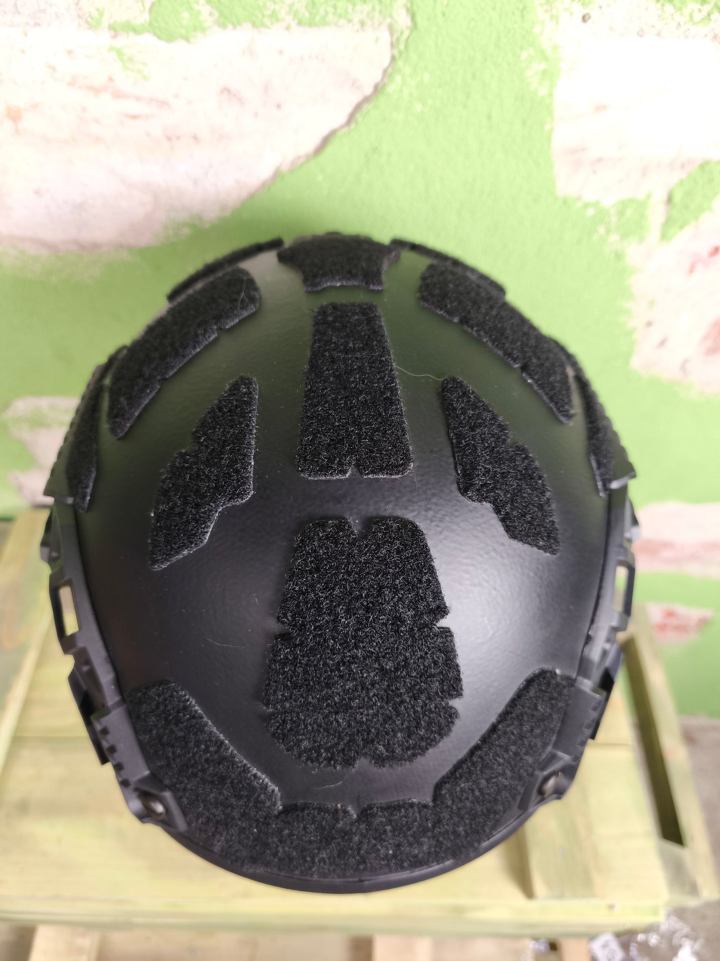 Ballistic Helmet Gen3 PGD ARCH