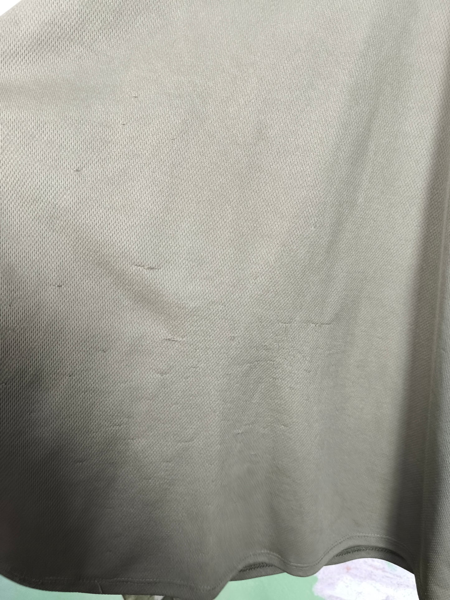 Issued A-Tac UBAC (XL) 54-6