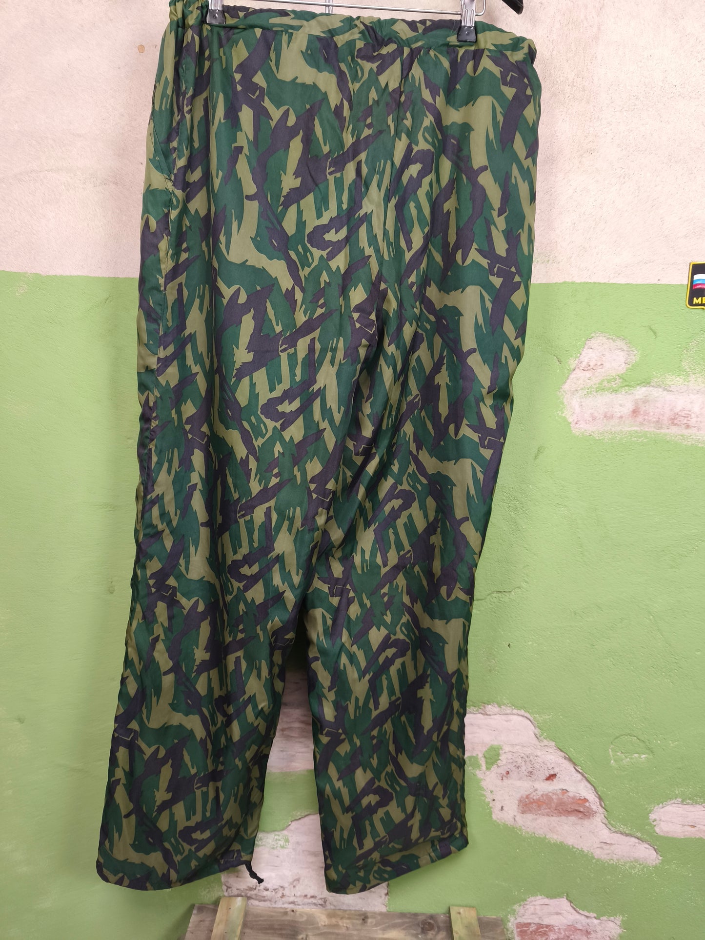 Suit NPO-SM SKLON REED (L)