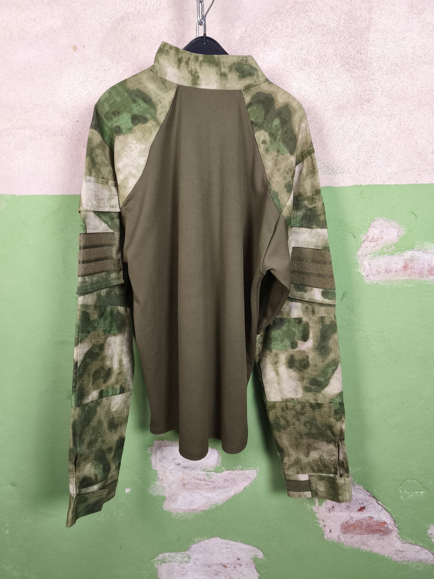 Issued A-Tac UBAC (XL) 54-6