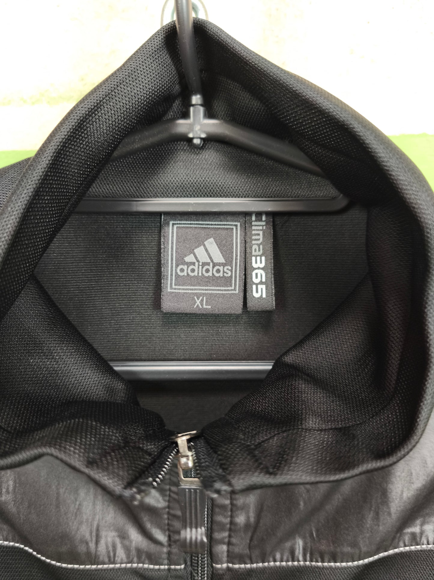 Russia National Team Adidas Jacket XL
