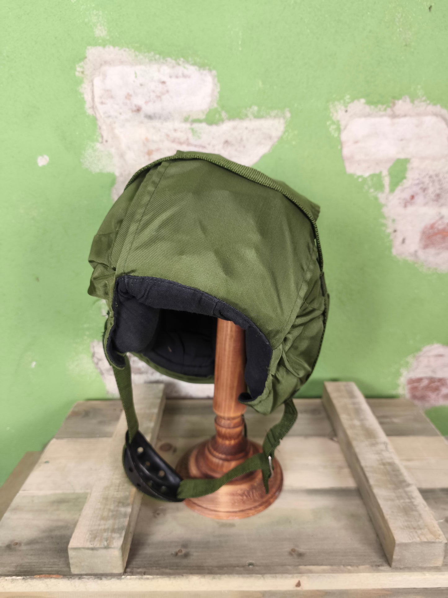 Issued Steel SSSH-94 Sphere-C ''SFERA-S'' helmet