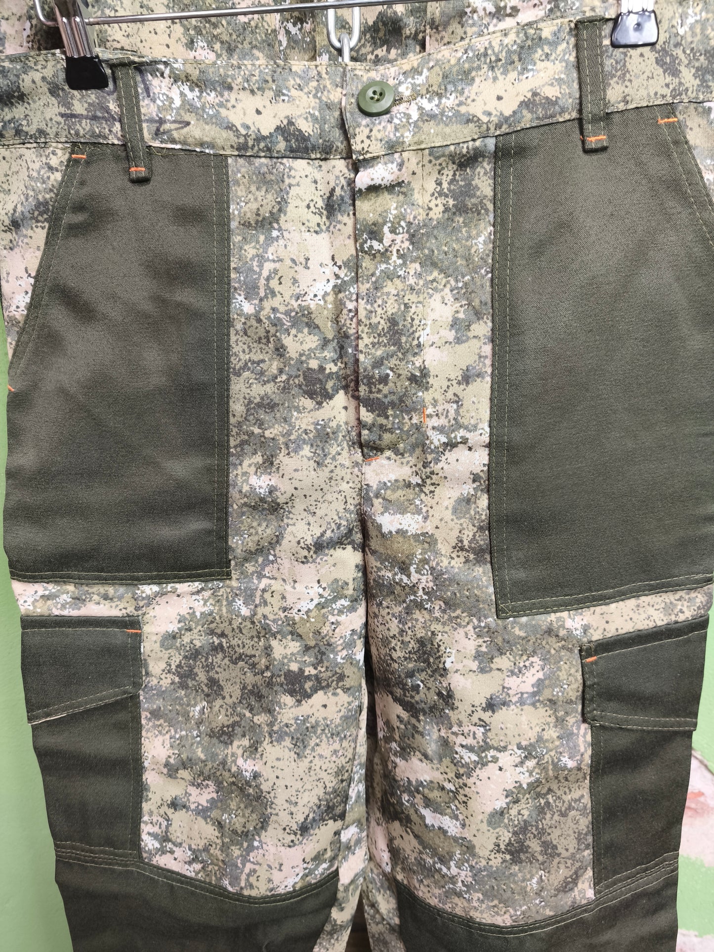 Unissued Ursus Gorka ''Fog'' Uniform (48-50/182)