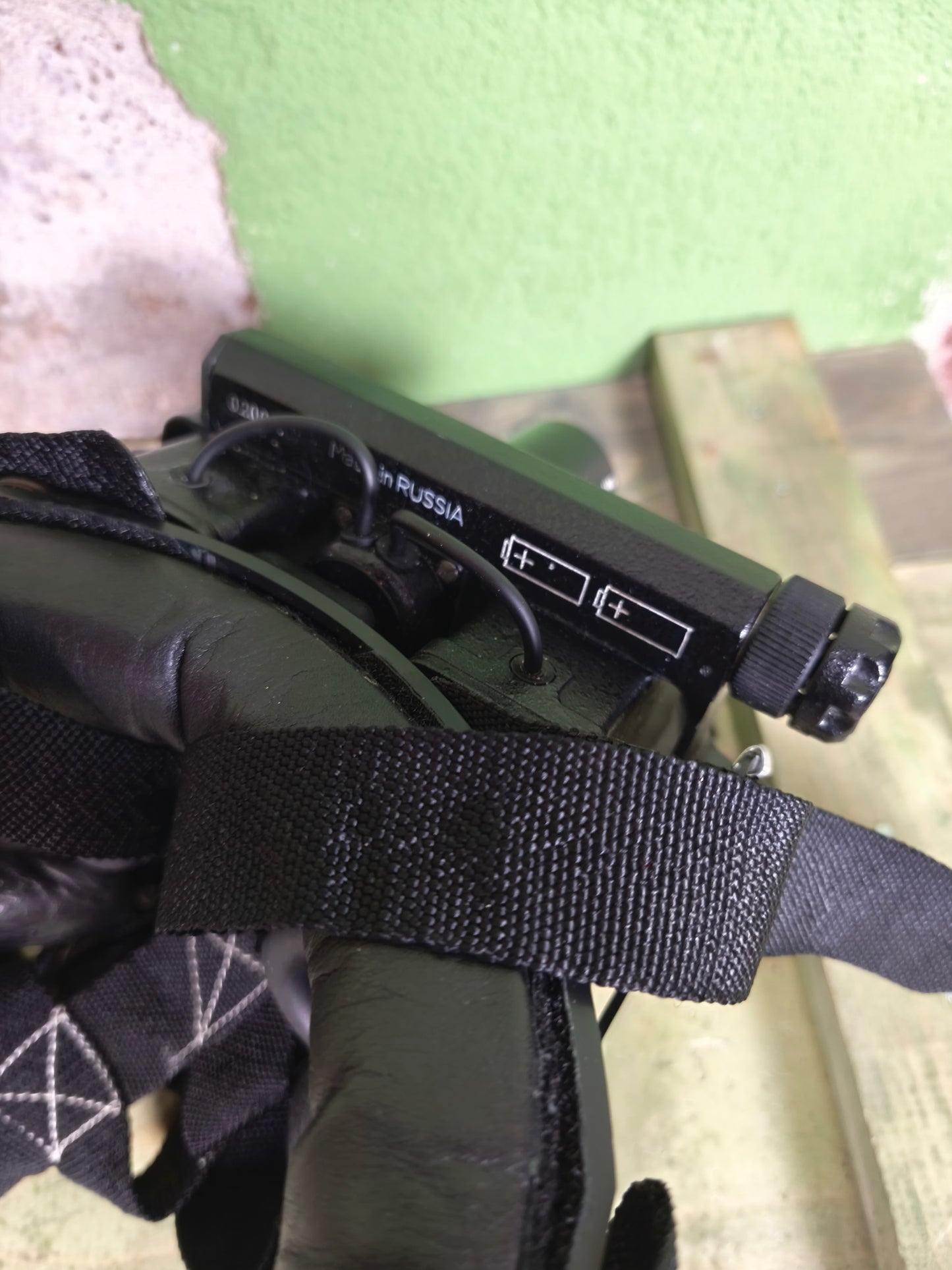 Russian NVG ON-1x20