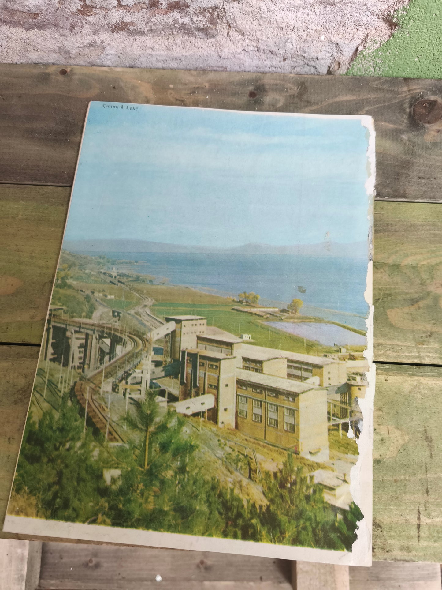 1981 People's Socialist Republic of Albania Magazine : Science and Life