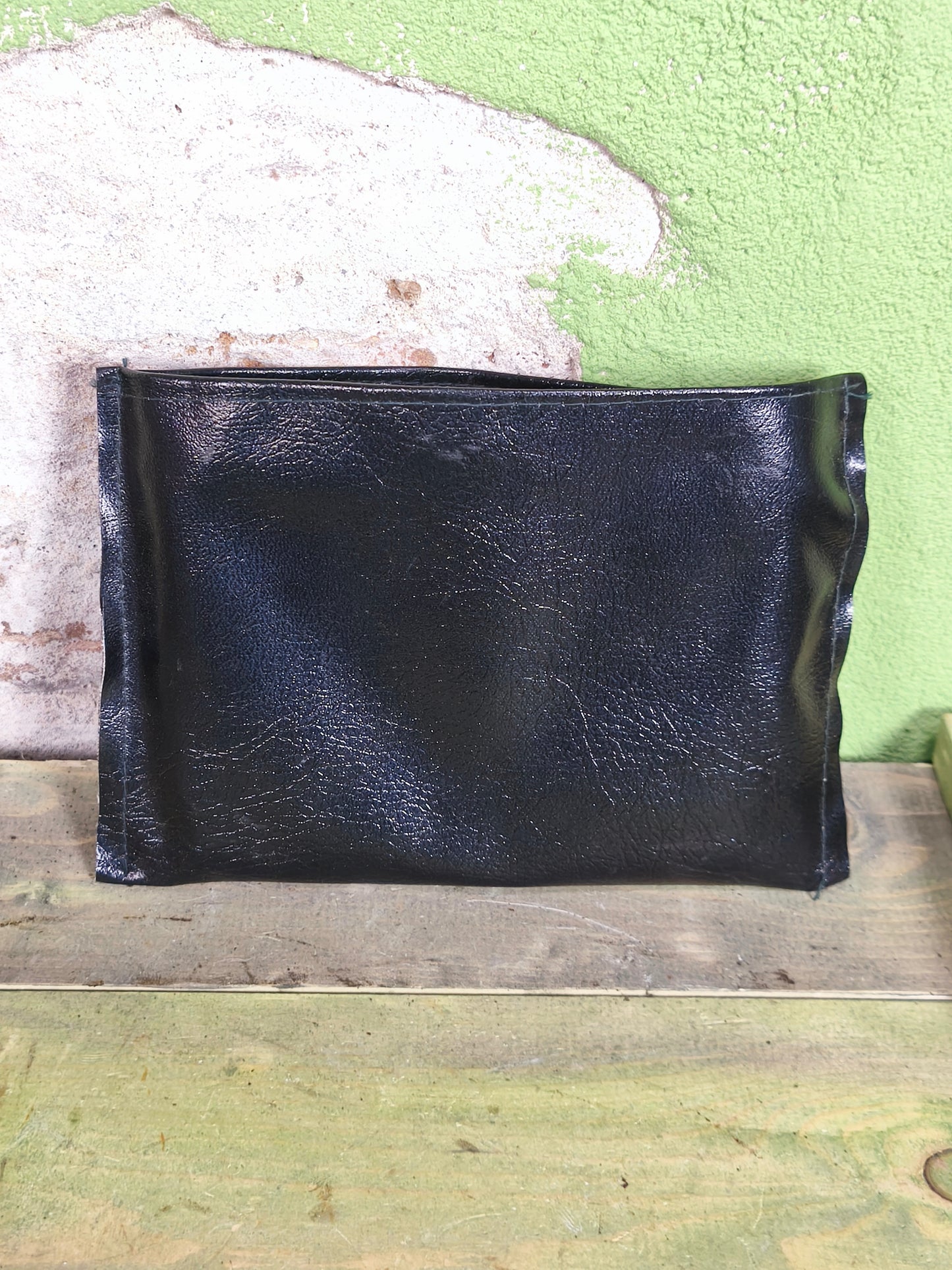 Soviet Navigator Knee Mounted Tablet NPL-M / НПЛ-М